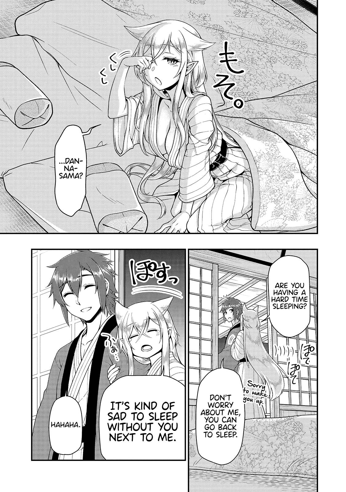 Lv2 kara Cheat datta Moto Yuusha Kouho no Mattari Isekai Life chapter 26 page 20