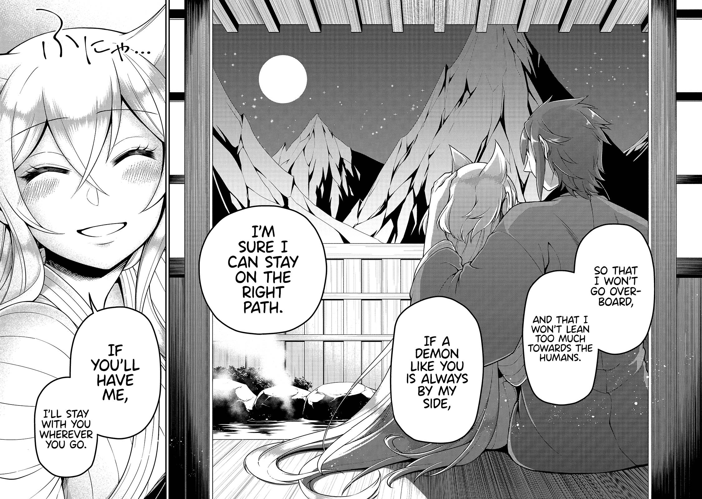 Lv2 kara Cheat datta Moto Yuusha Kouho no Mattari Isekai Life chapter 26 page 25