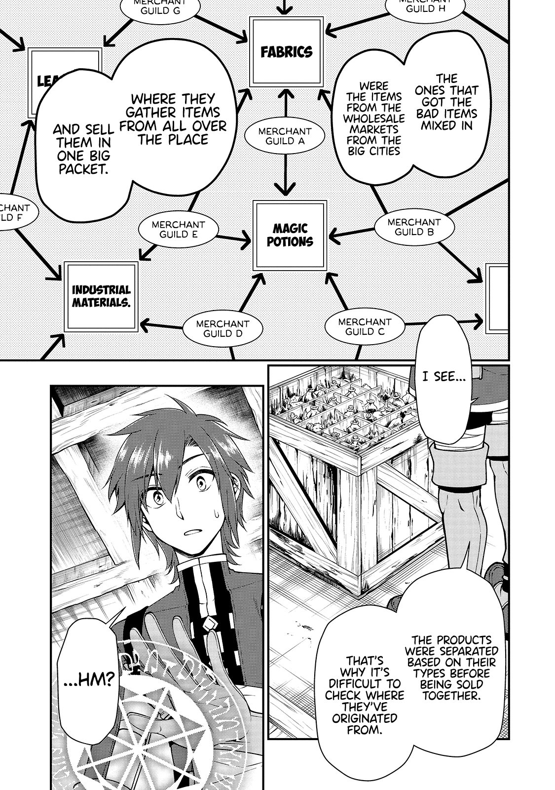 Lv2 kara Cheat datta Moto Yuusha Kouho no Mattari Isekai Life chapter 27 page 27