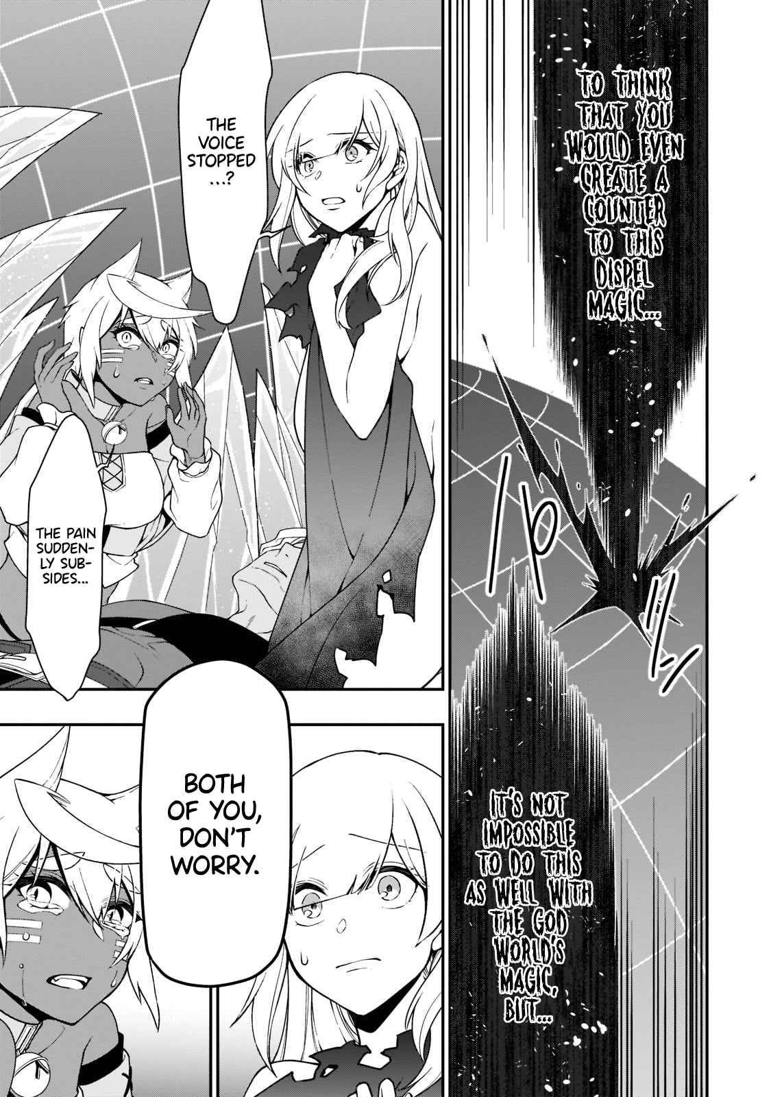 Lv2 kara Cheat datta Moto Yuusha Kouho no Mattari Isekai Life chapter 31 page 10