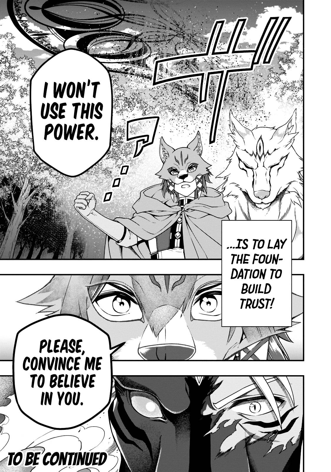 Lv2 kara Cheat datta Moto Yuusha Kouho no Mattari Isekai Life chapter 34 page 28