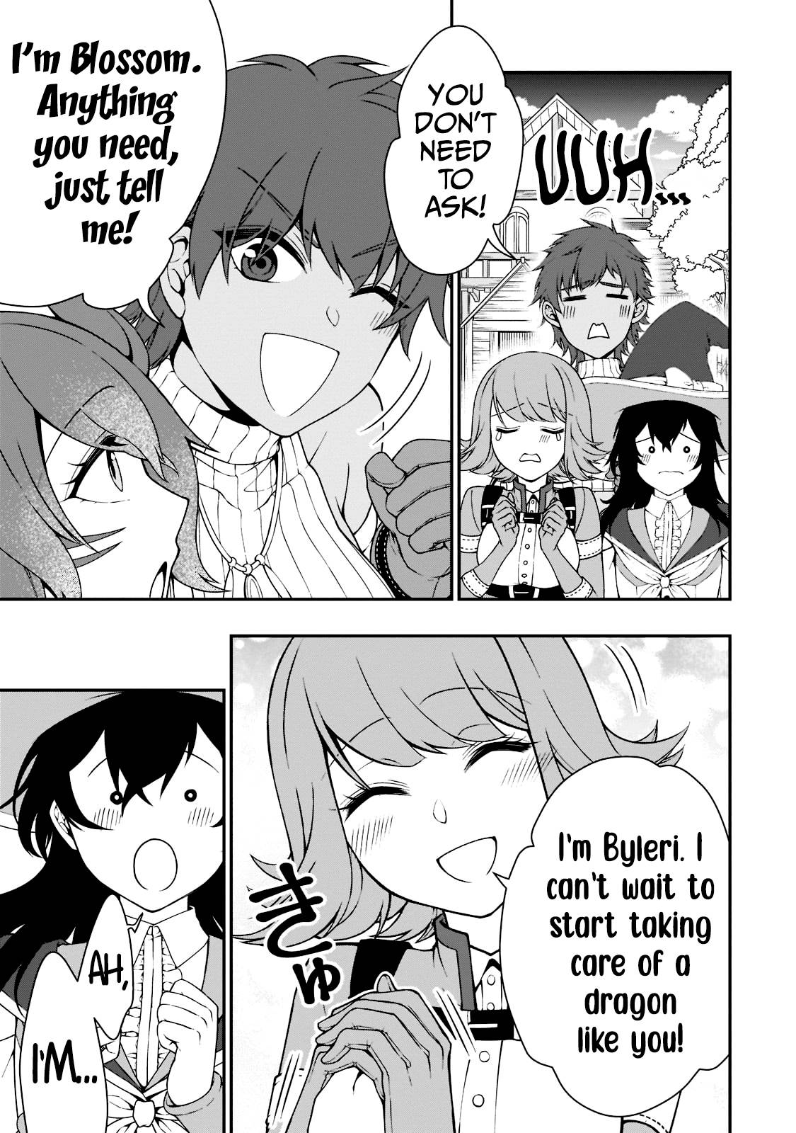 Lv2 kara Cheat datta Moto Yuusha Kouho no Mattari Isekai Life chapter 36 page 13