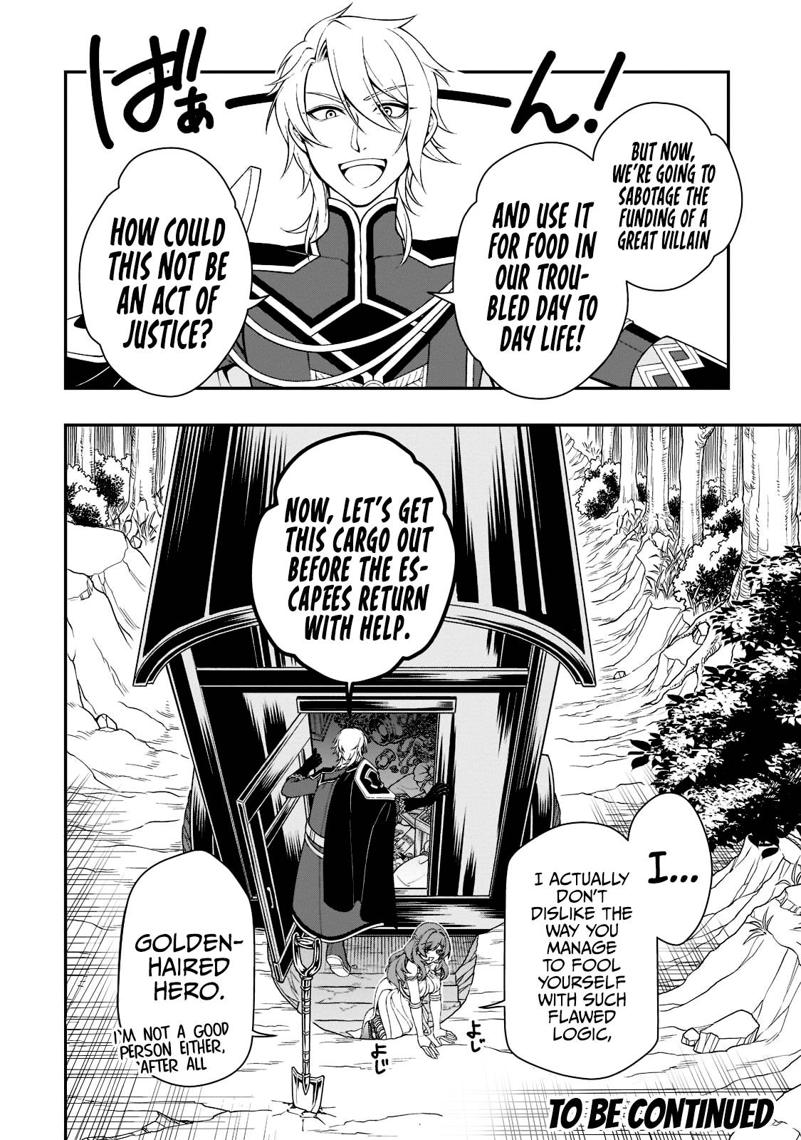Lv2 kara Cheat datta Moto Yuusha Kouho no Mattari Isekai Life chapter 38 page 30