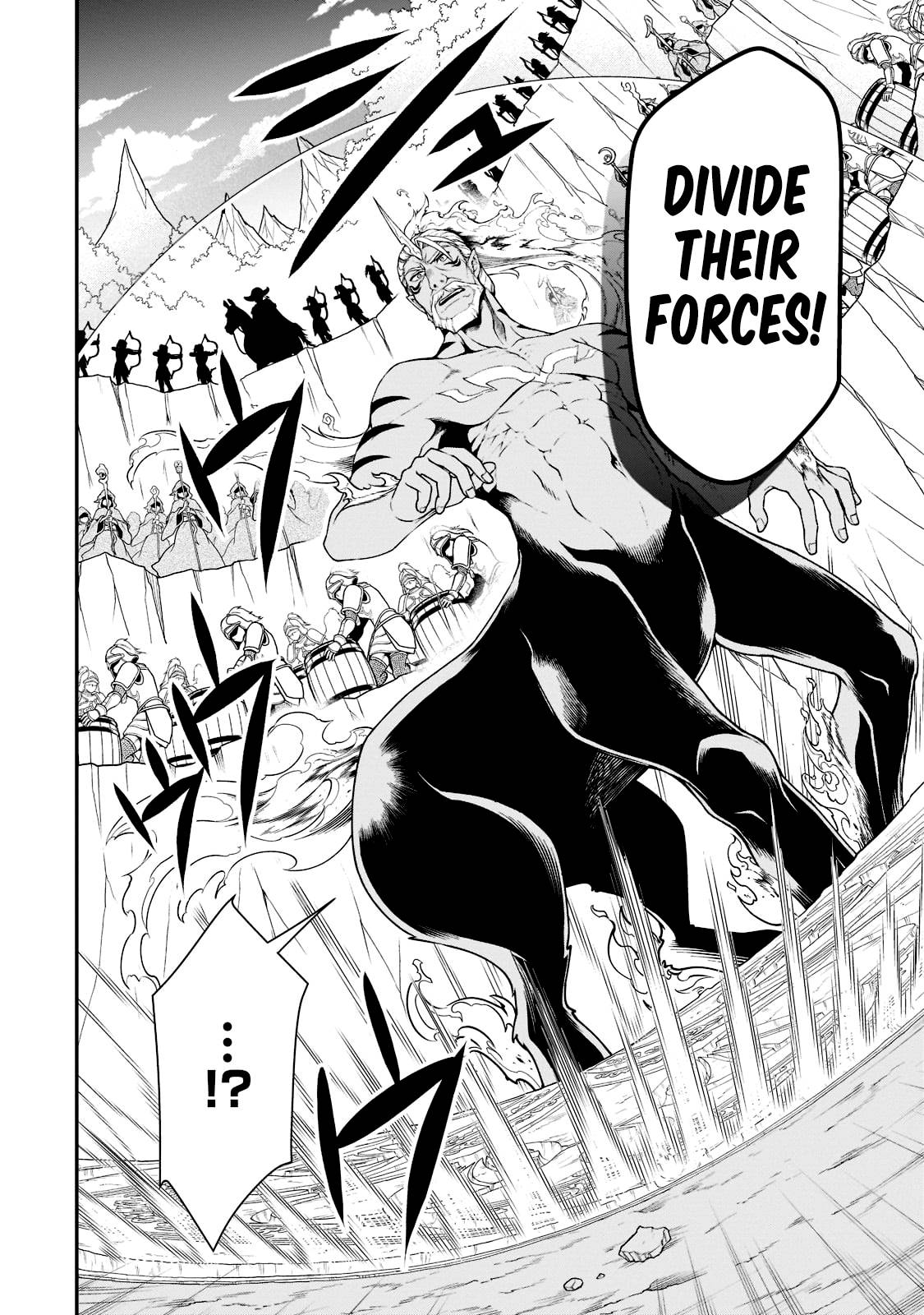 Lv2 kara Cheat datta Moto Yuusha Kouho no Mattari Isekai Life chapter 40 page 14