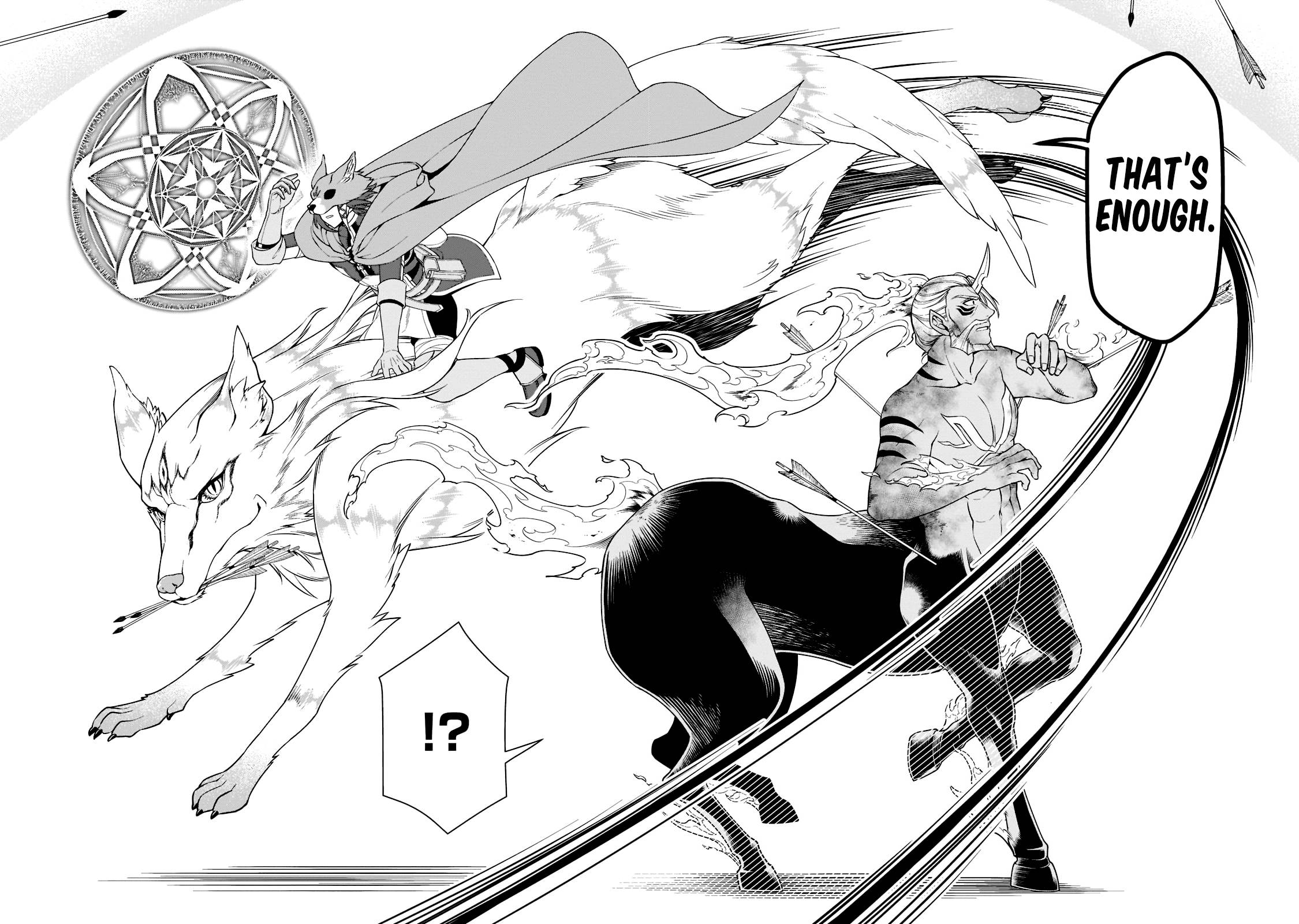 Lv2 kara Cheat datta Moto Yuusha Kouho no Mattari Isekai Life chapter 40 page 20