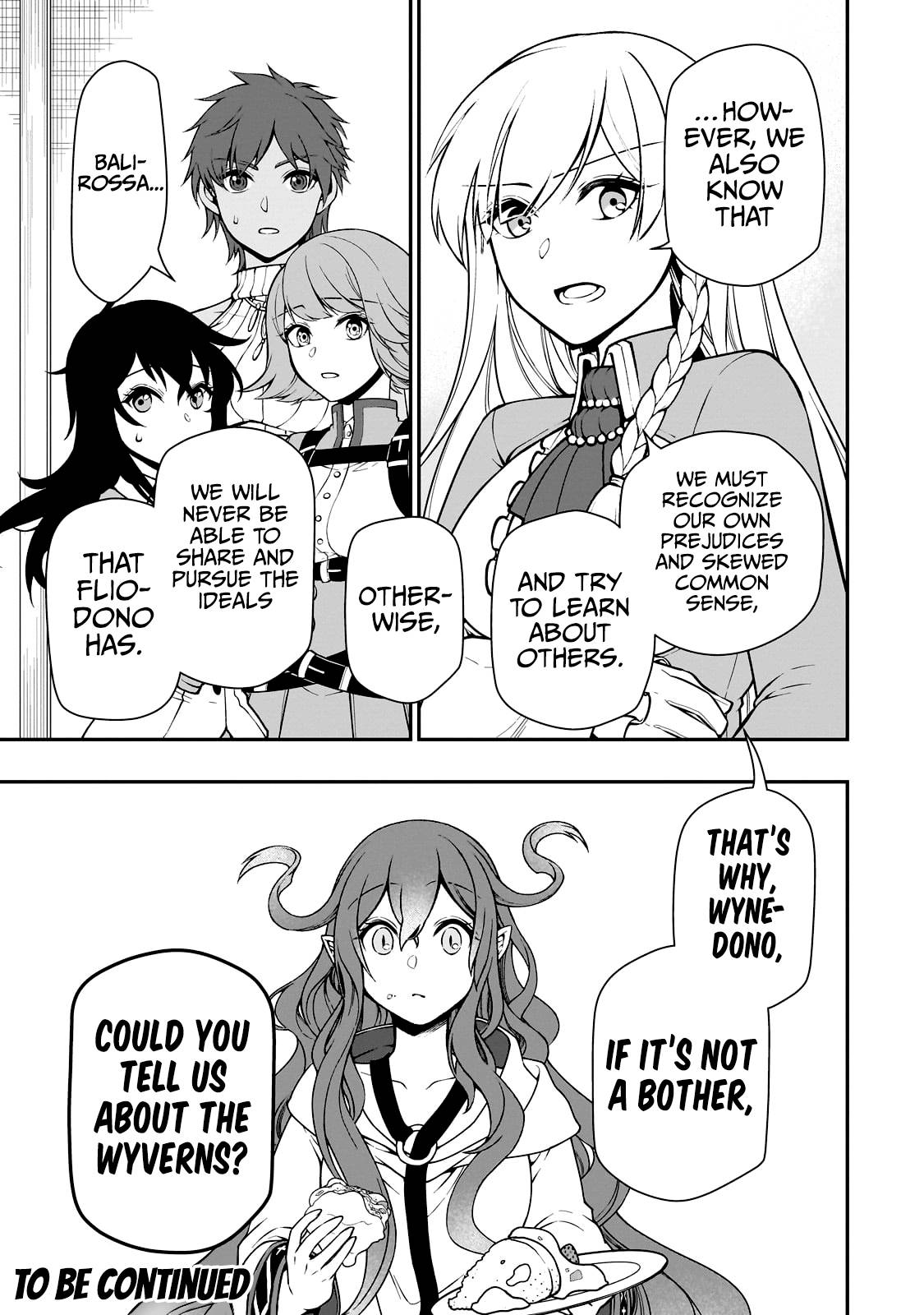 Lv2 kara Cheat datta Moto Yuusha Kouho no Mattari Isekai Life chapter 41 page 29