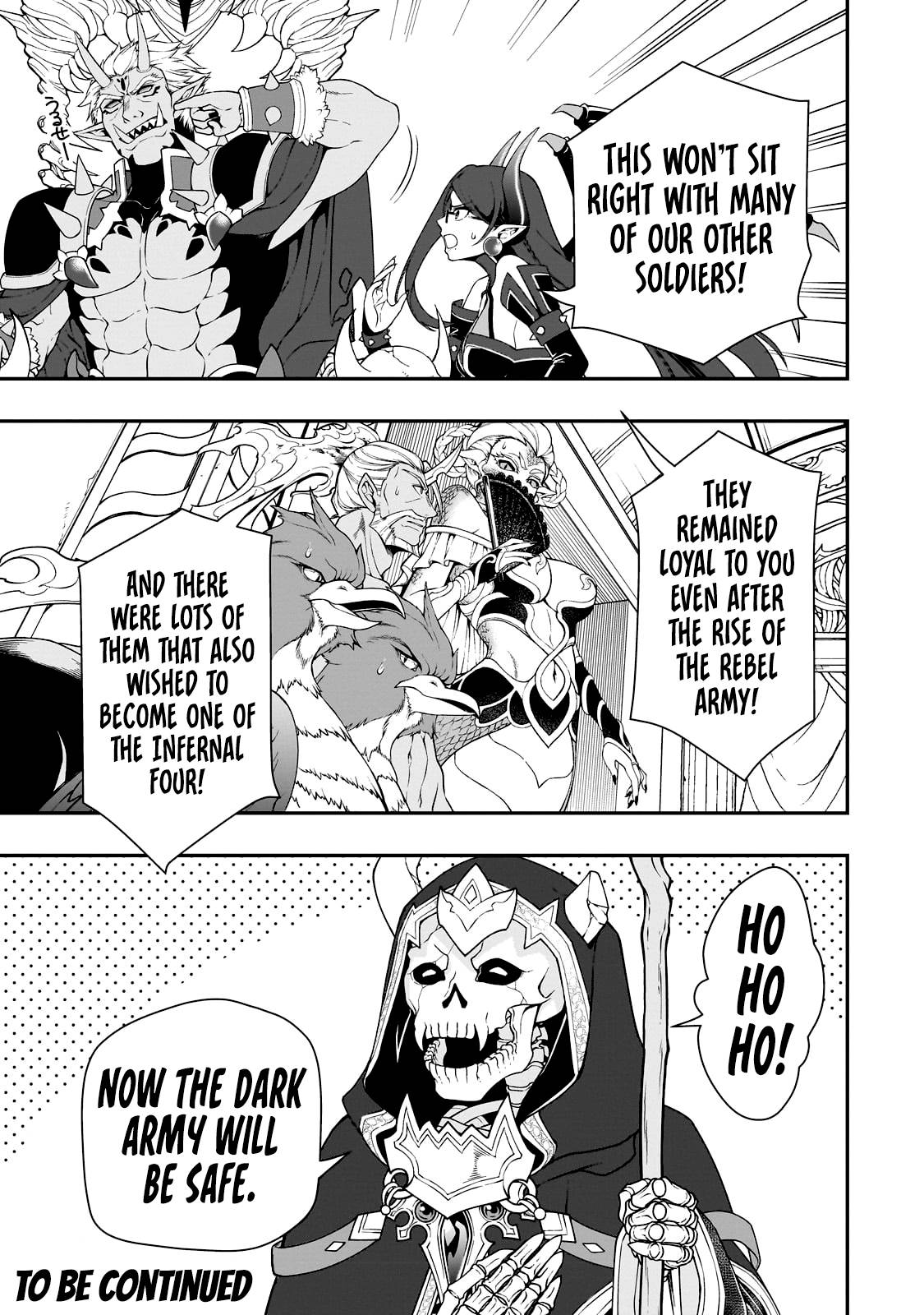 Lv2 kara Cheat datta Moto Yuusha Kouho no Mattari Isekai Life chapter 42 page 30
