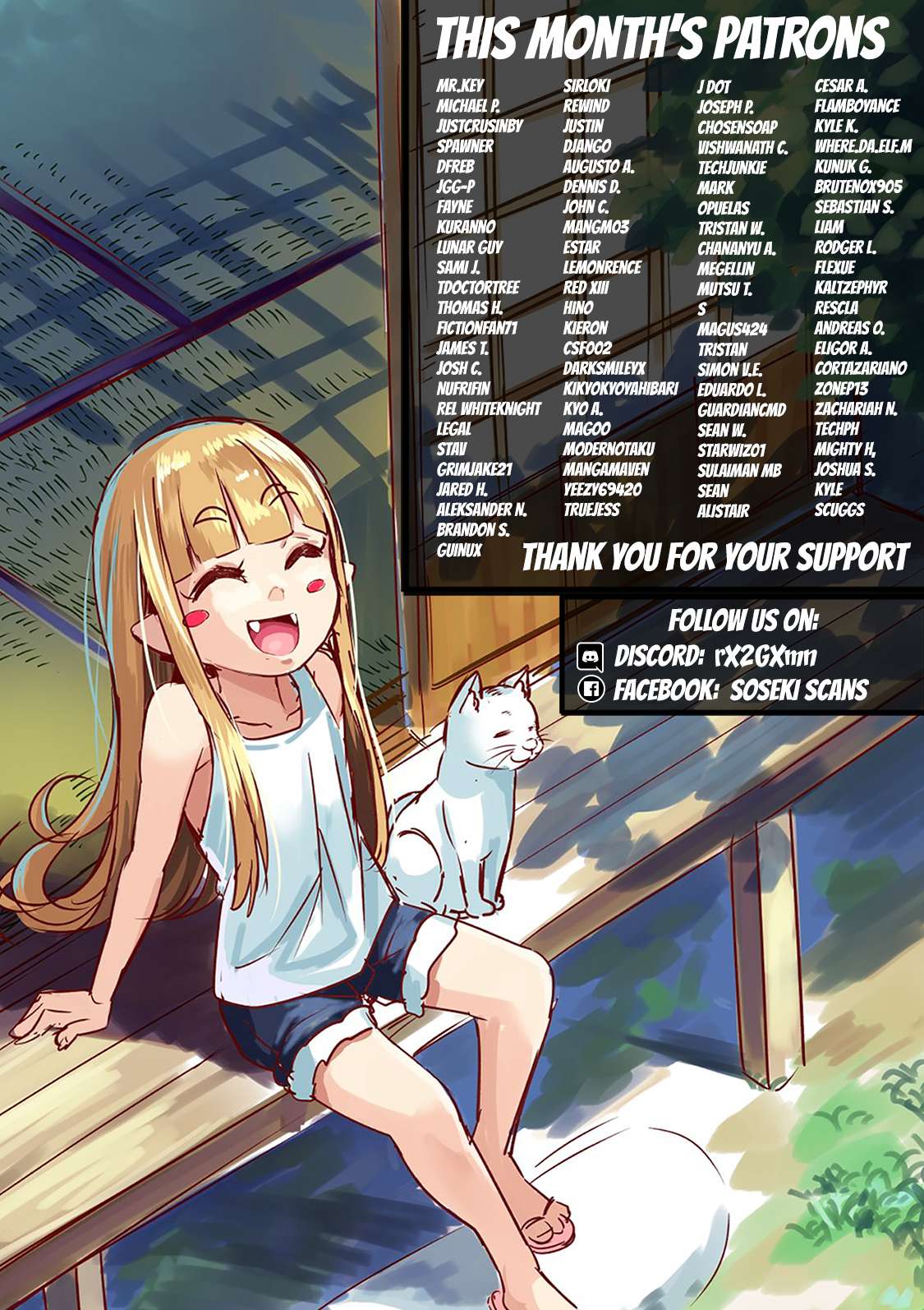 Lv2 kara Cheat datta Moto Yuusha Kouho no Mattari Isekai Life chapter 43 page 32