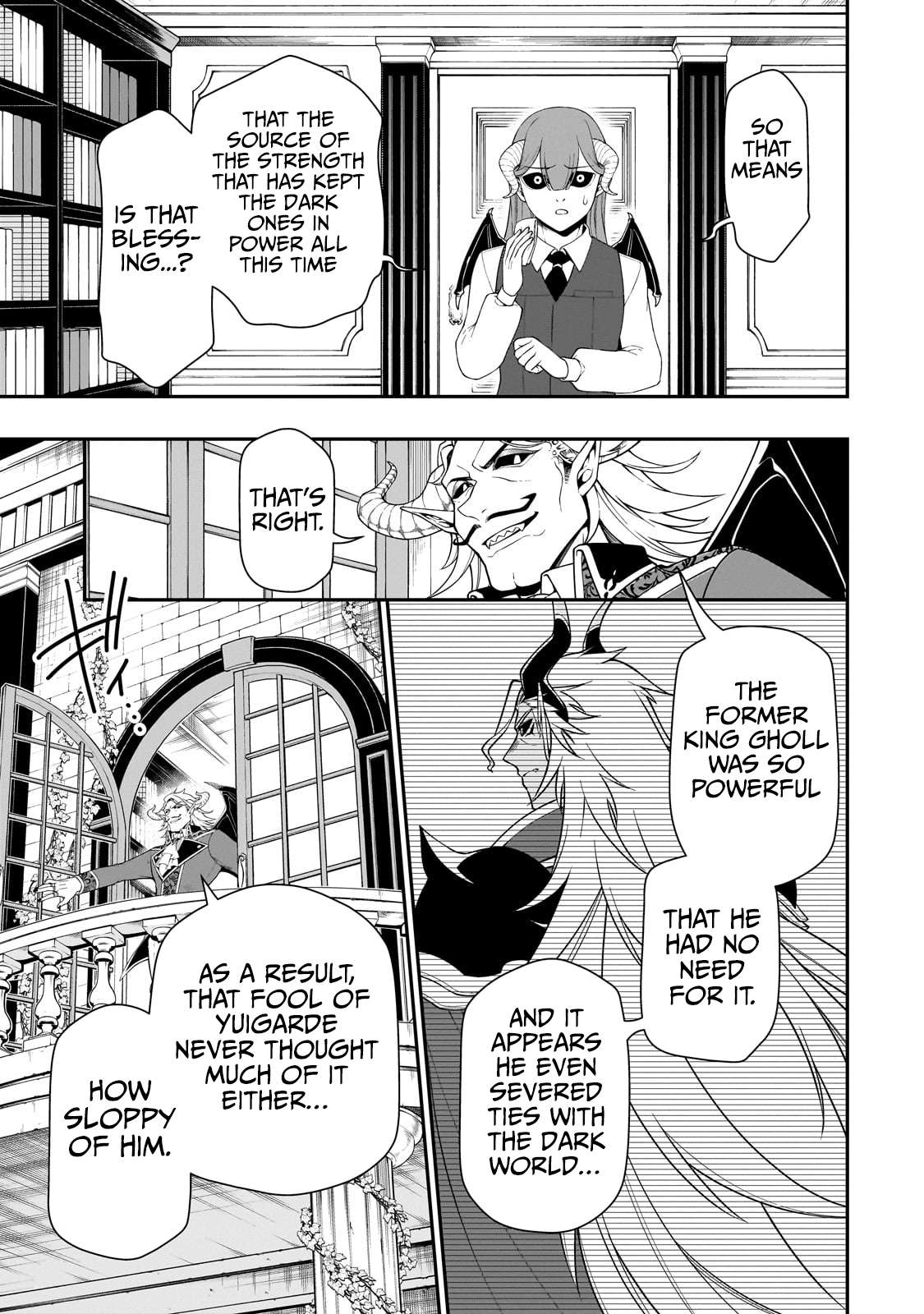 Lv2 kara Cheat datta Moto Yuusha Kouho no Mattari Isekai Life chapter 45 page 18
