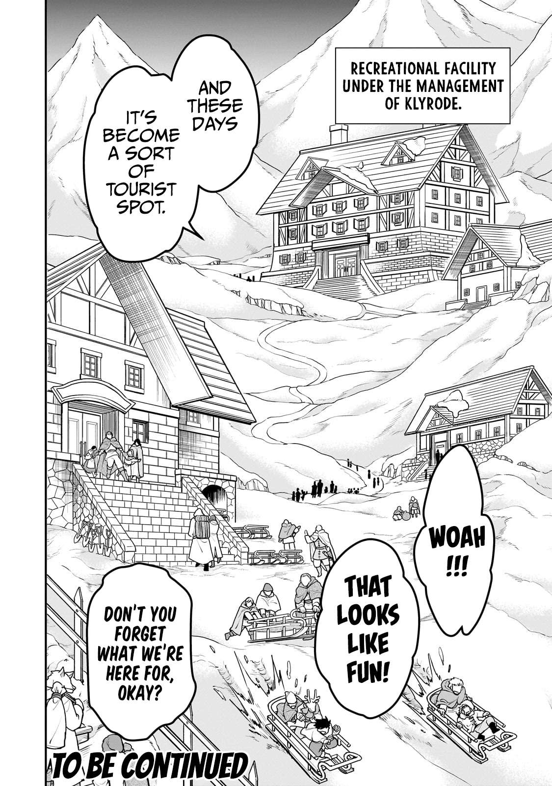 Lv2 kara Cheat datta Moto Yuusha Kouho no Mattari Isekai Life chapter 45 page 30