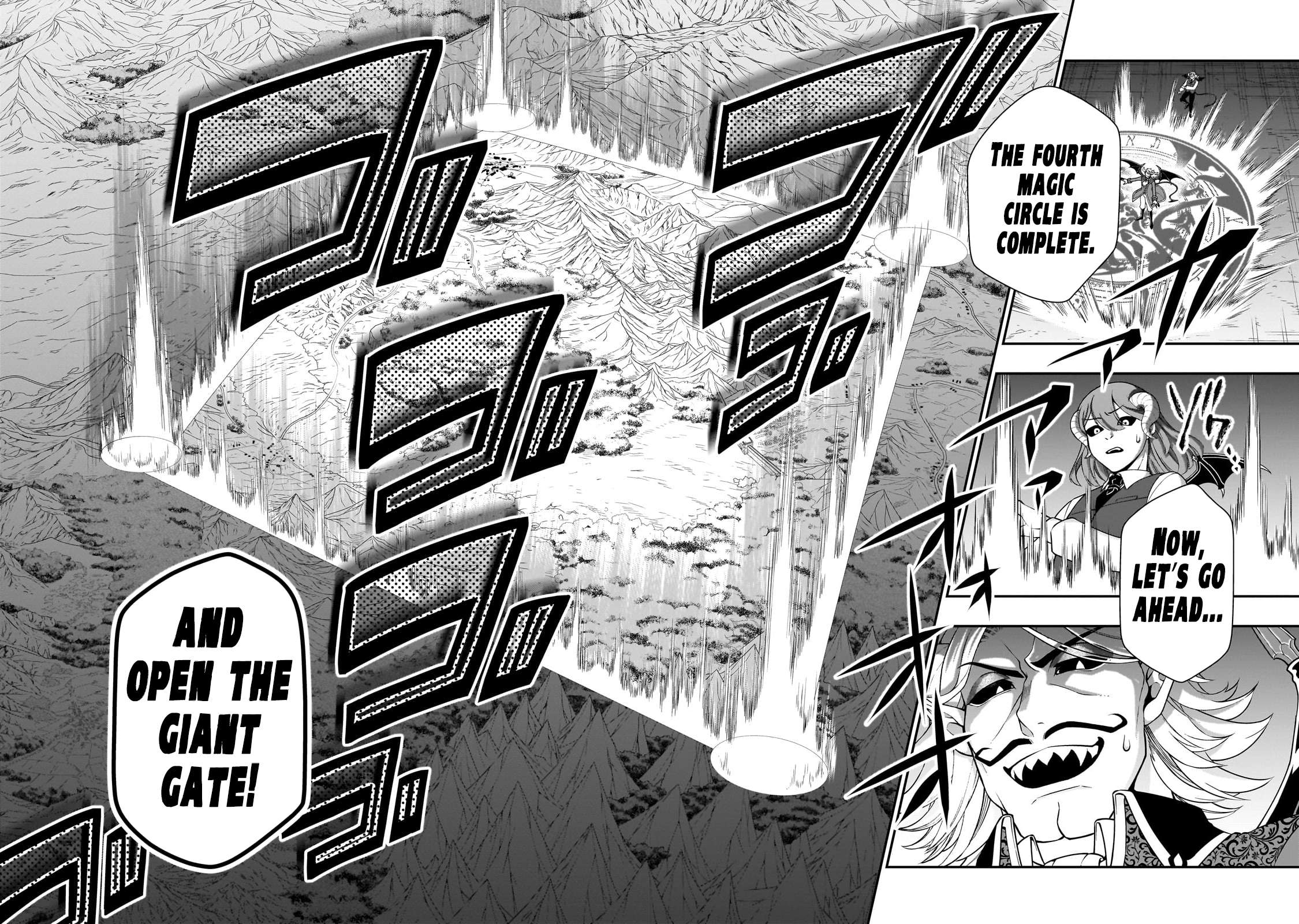 Lv2 kara Cheat datta Moto Yuusha Kouho no Mattari Isekai Life chapter 46 page 29