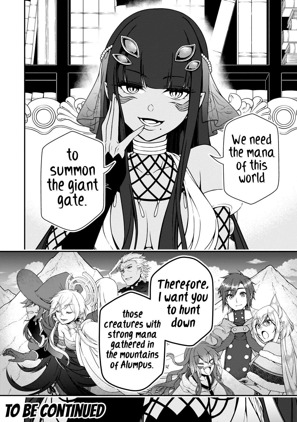 Lv2 kara Cheat datta Moto Yuusha Kouho no Mattari Isekai Life chapter 47 page 29