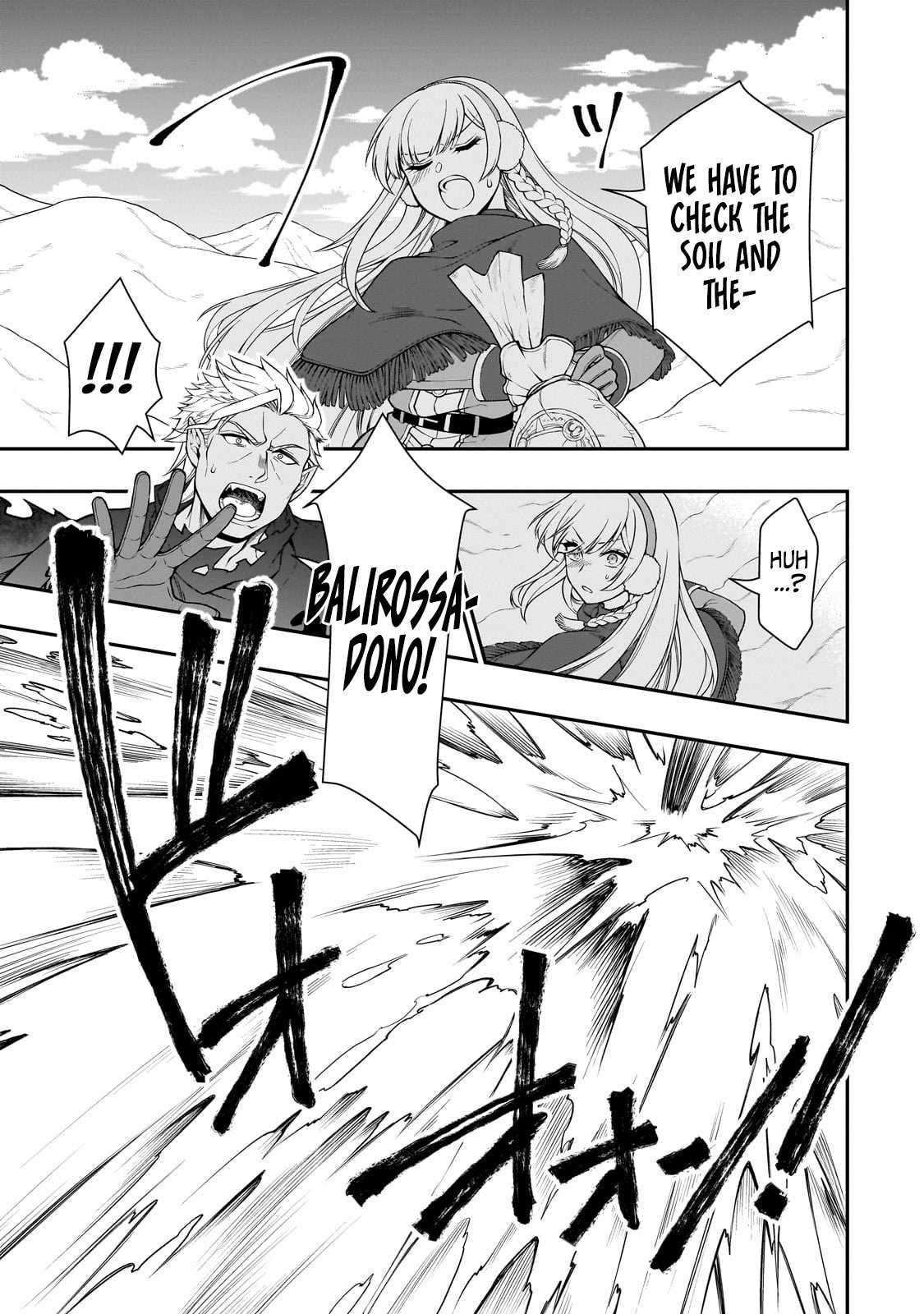 Lv2 kara Cheat datta Moto Yuusha Kouho no Mattari Isekai Life chapter 48 page 29