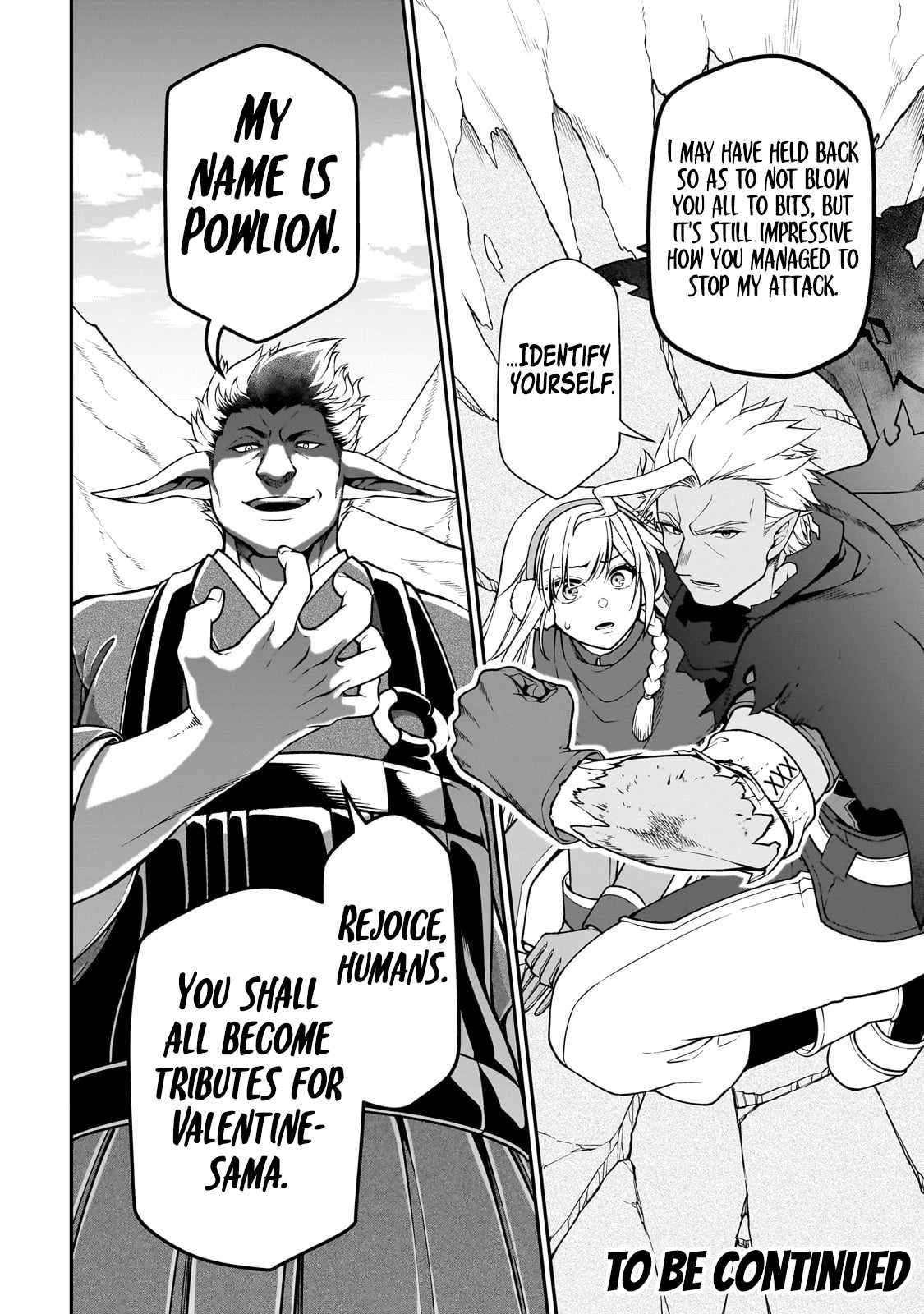 Lv2 kara Cheat datta Moto Yuusha Kouho no Mattari Isekai Life chapter 48 page 30