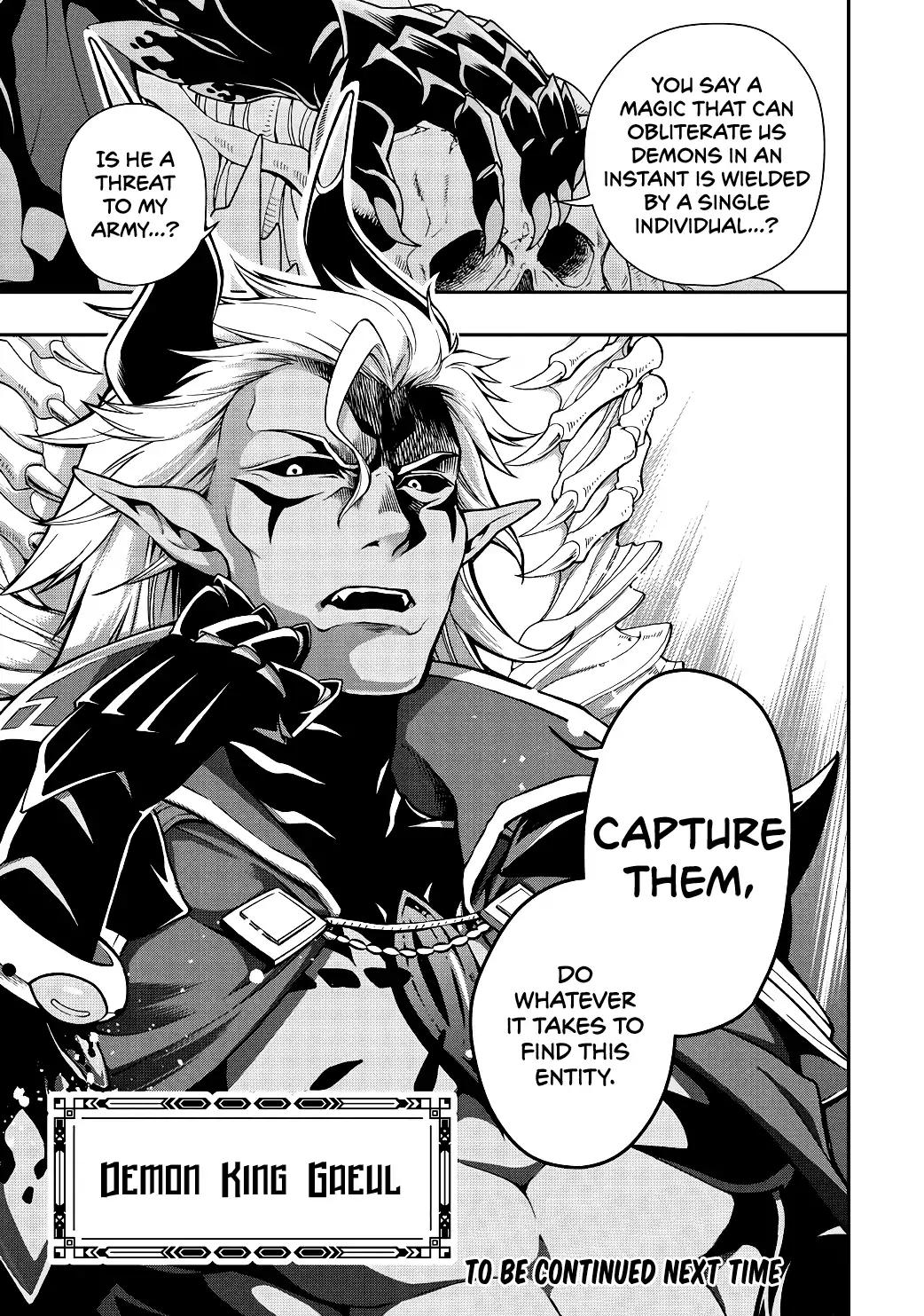 Lv2 kara Cheat datta Moto Yuusha Kouho no Mattari Isekai Life chapter 5 page 28