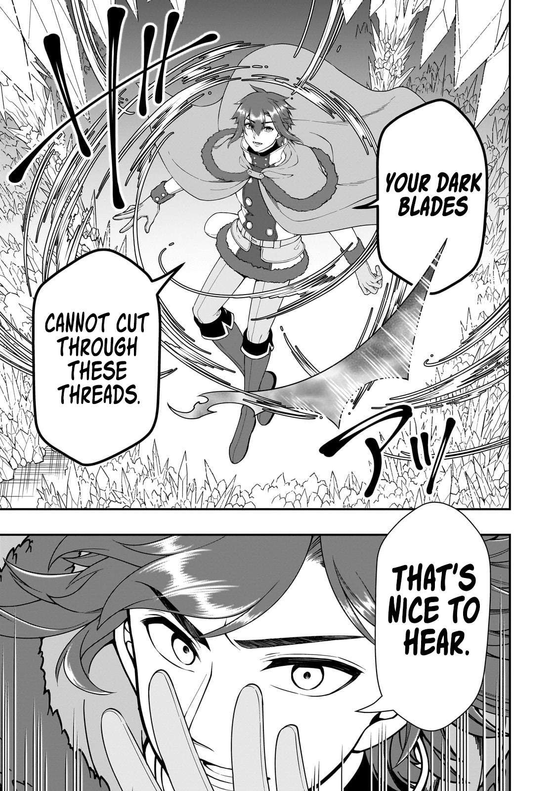 Lv2 kara Cheat datta Moto Yuusha Kouho no Mattari Isekai Life chapter 50 page 13