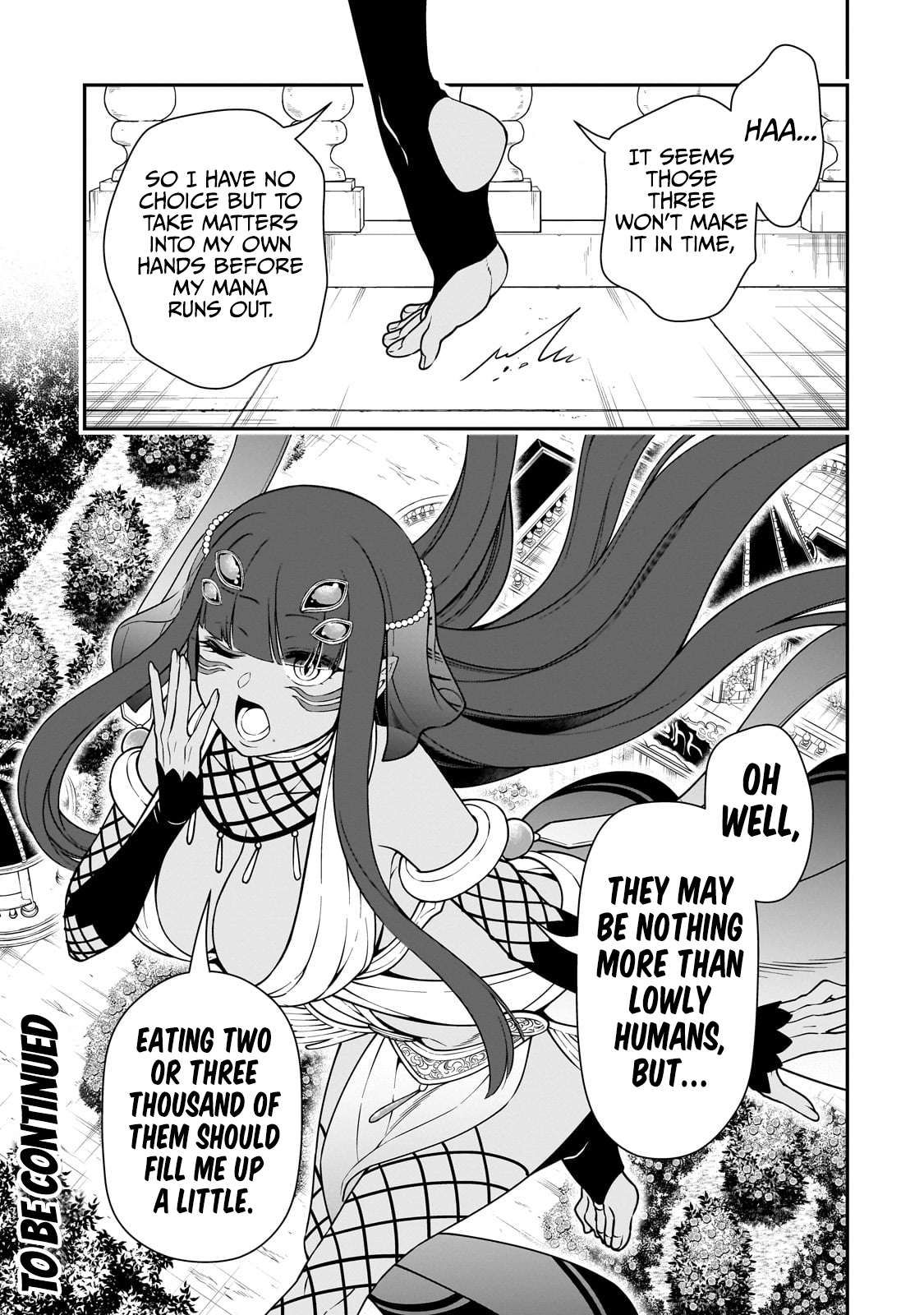 Lv2 kara Cheat datta Moto Yuusha Kouho no Mattari Isekai Life chapter 51 page 29