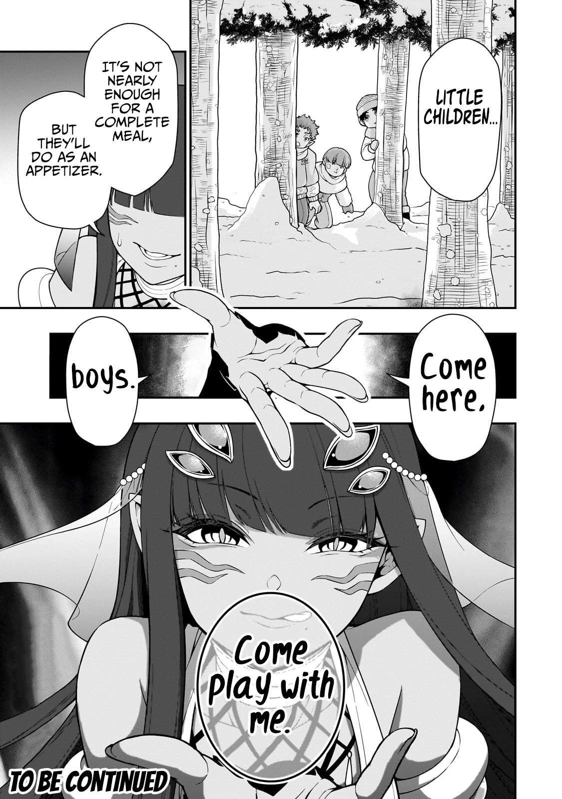 Lv2 kara Cheat datta Moto Yuusha Kouho no Mattari Isekai Life chapter 52 page 29