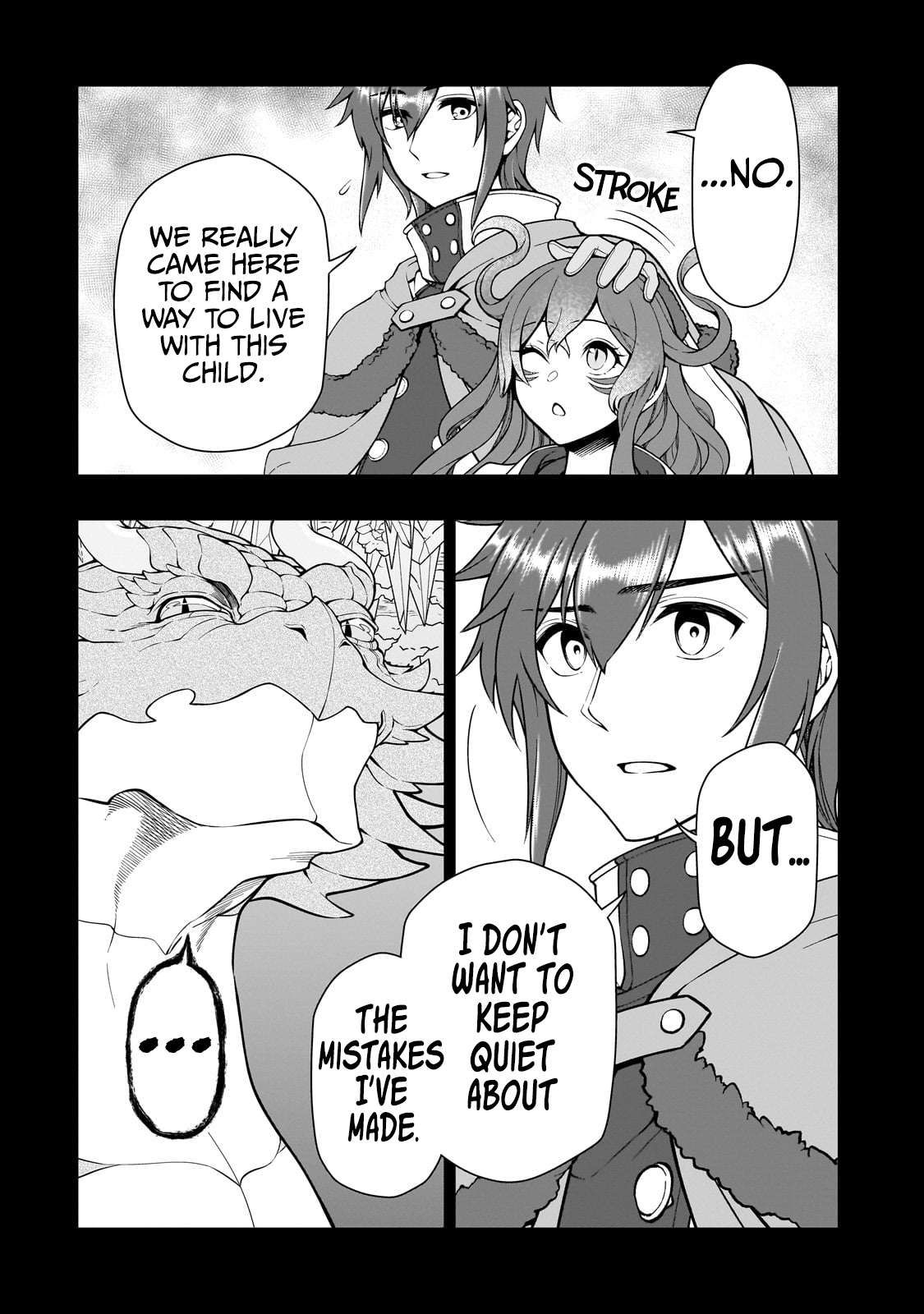 Lv2 kara Cheat datta Moto Yuusha Kouho no Mattari Isekai Life chapter 52 page 9