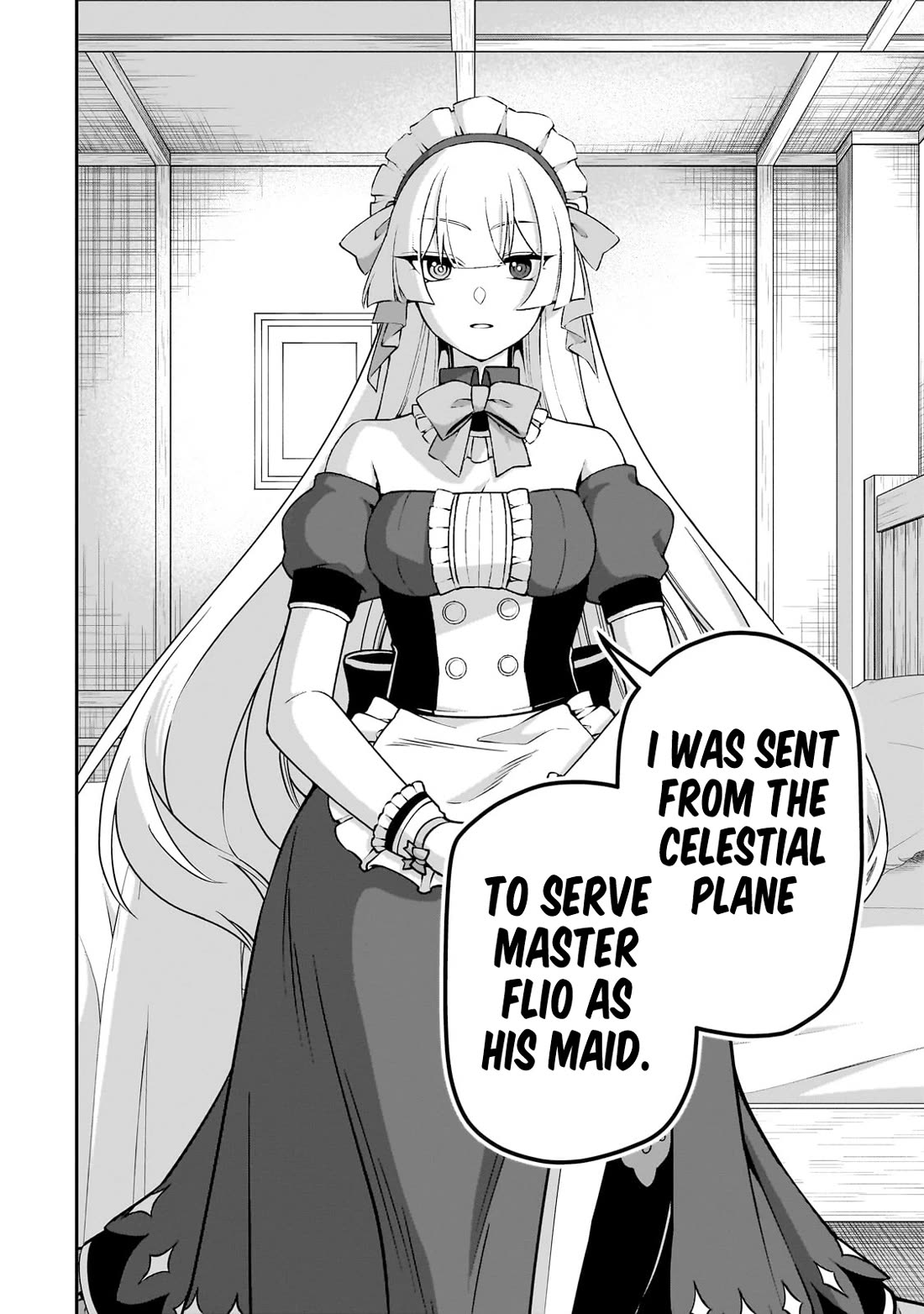 Lv2 kara Cheat datta Moto Yuusha Kouho no Mattari Isekai Life chapter 54 page 25