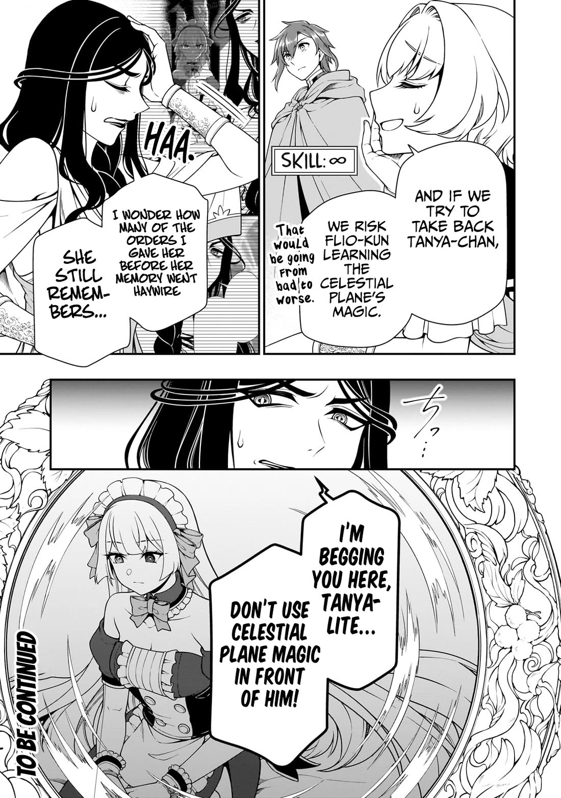 Lv2 kara Cheat datta Moto Yuusha Kouho no Mattari Isekai Life chapter 54 page 30