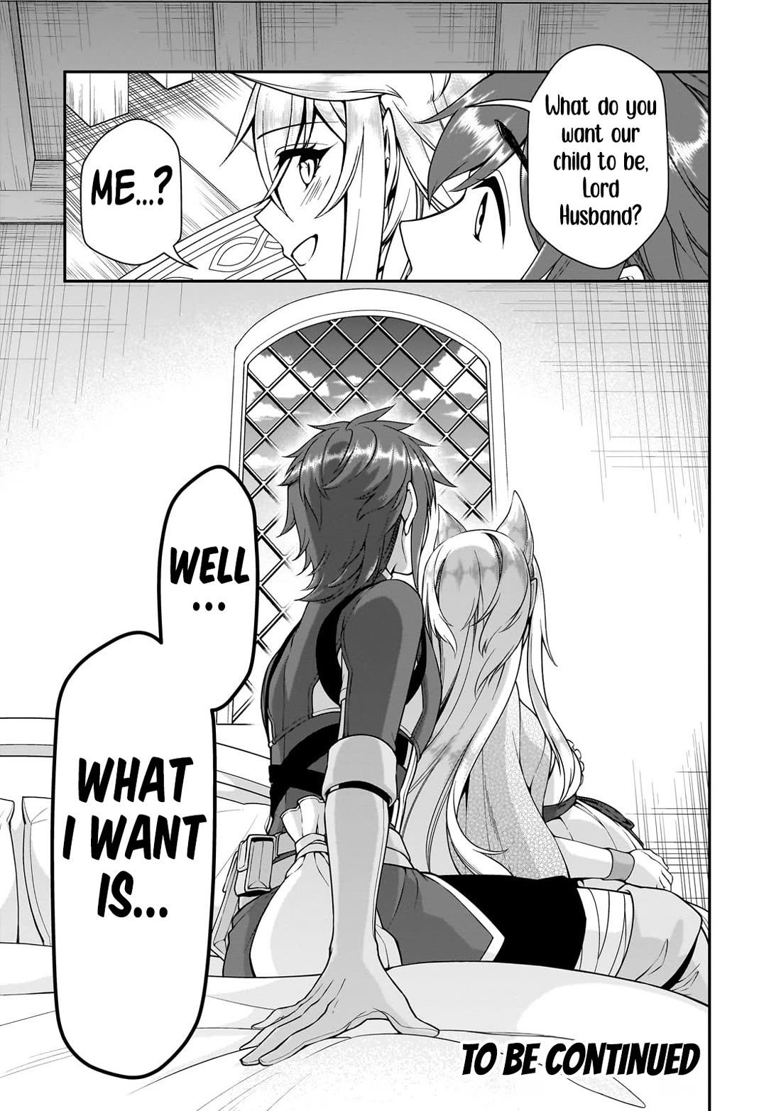 Lv2 kara Cheat datta Moto Yuusha Kouho no Mattari Isekai Life chapter 58 page 31