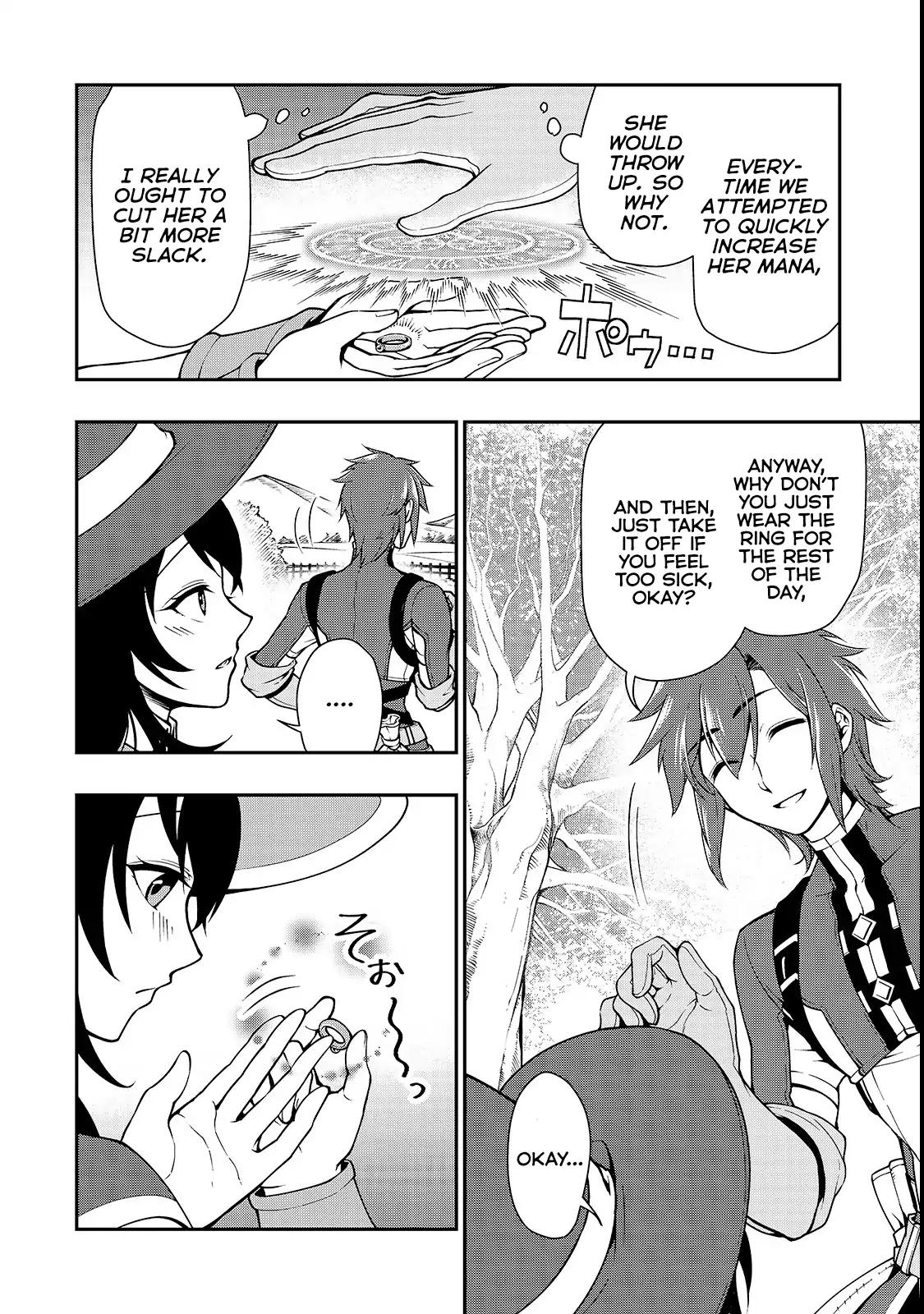 Lv2 kara Cheat datta Moto Yuusha Kouho no Mattari Isekai Life chapter 6 page 29