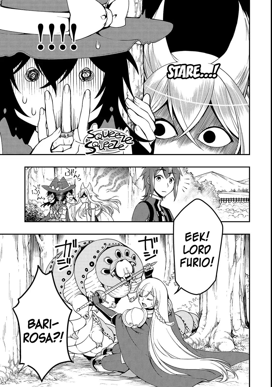Lv2 kara Cheat datta Moto Yuusha Kouho no Mattari Isekai Life chapter 6 page 30