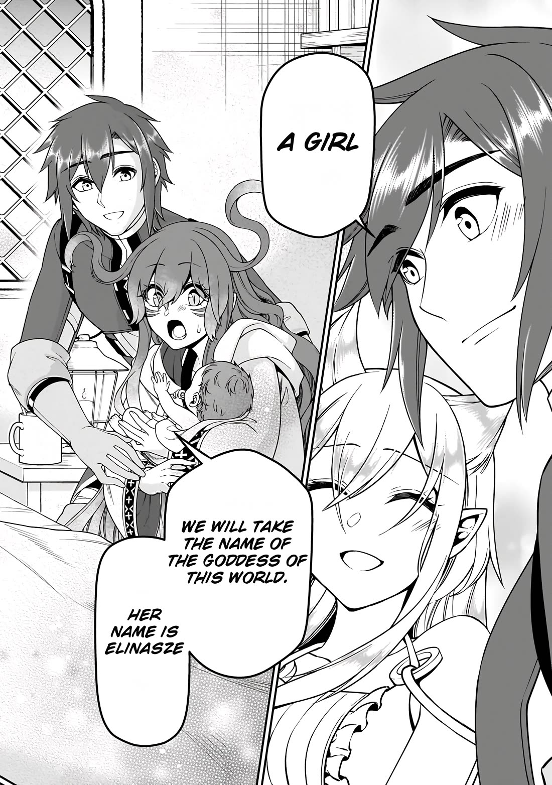 Lv2 kara Cheat datta Moto Yuusha Kouho no Mattari Isekai Life chapter 60 page 23