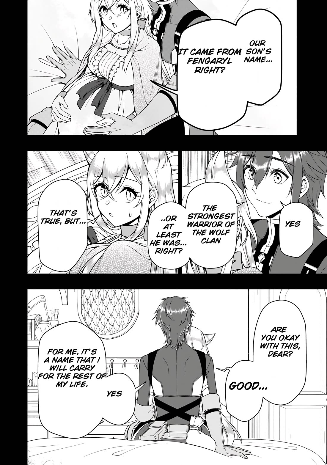 Lv2 kara Cheat datta Moto Yuusha Kouho no Mattari Isekai Life chapter 60 page 25