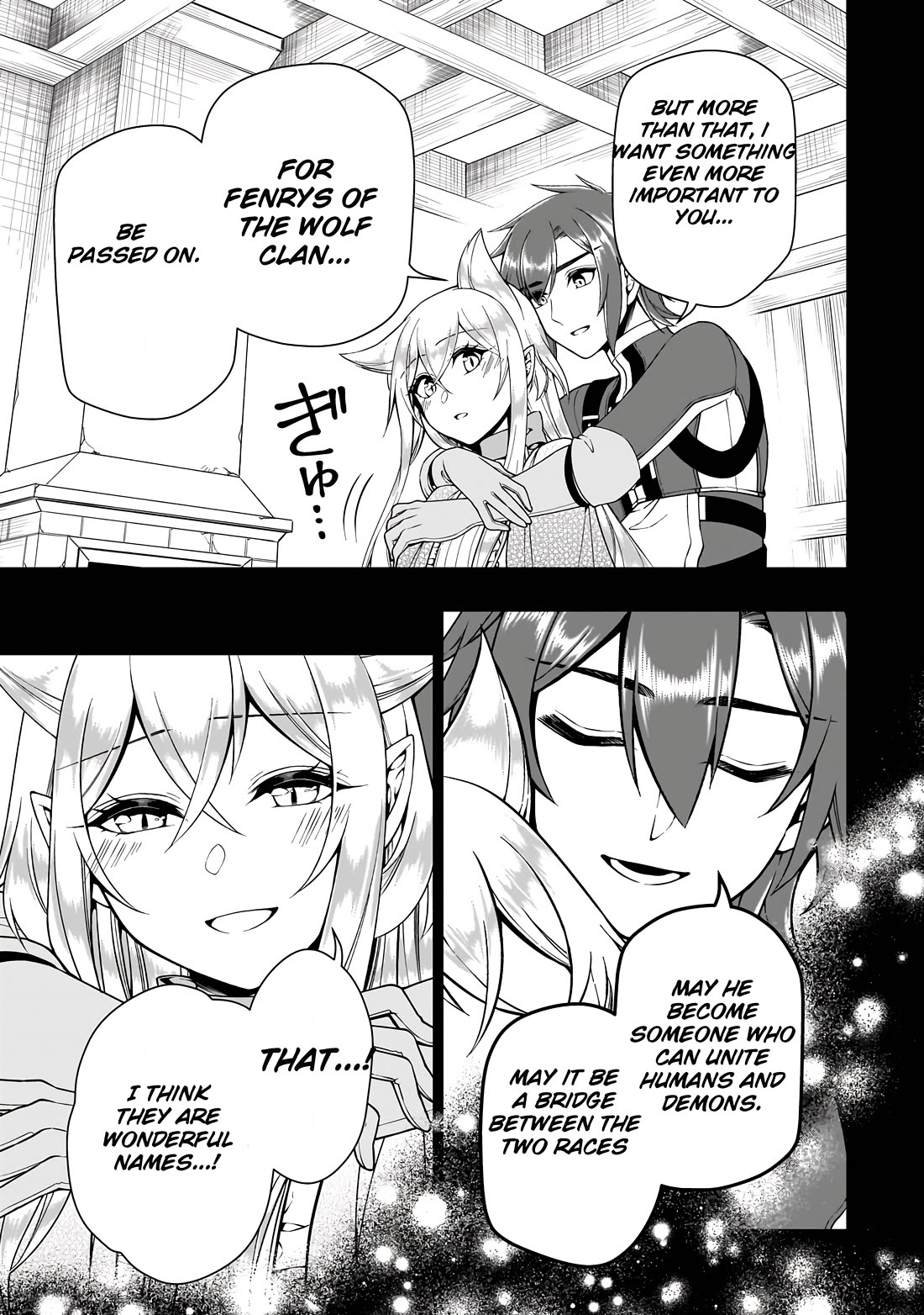 Lv2 kara Cheat datta Moto Yuusha Kouho no Mattari Isekai Life chapter 60 page 26