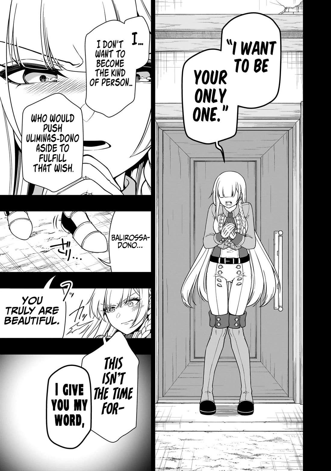 Lv2 kara Cheat datta Moto Yuusha Kouho no Mattari Isekai Life chapter 61 page 22