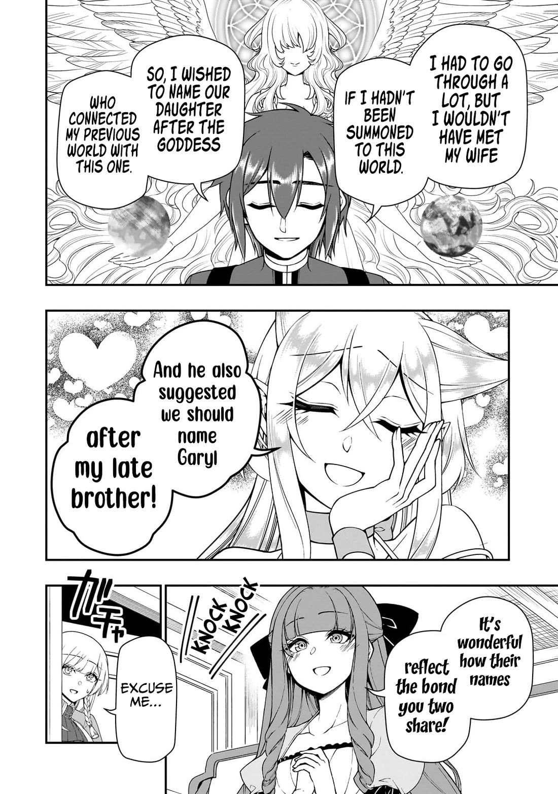 Lv2 kara Cheat datta Moto Yuusha Kouho no Mattari Isekai Life chapter 62 page 21