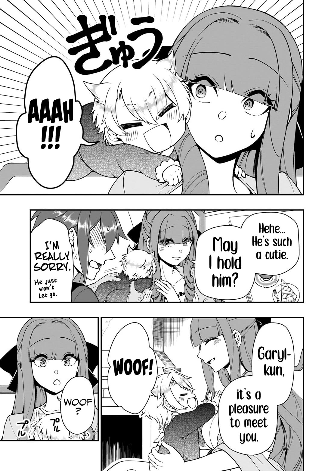 Lv2 kara Cheat datta Moto Yuusha Kouho no Mattari Isekai Life chapter 62 page 28