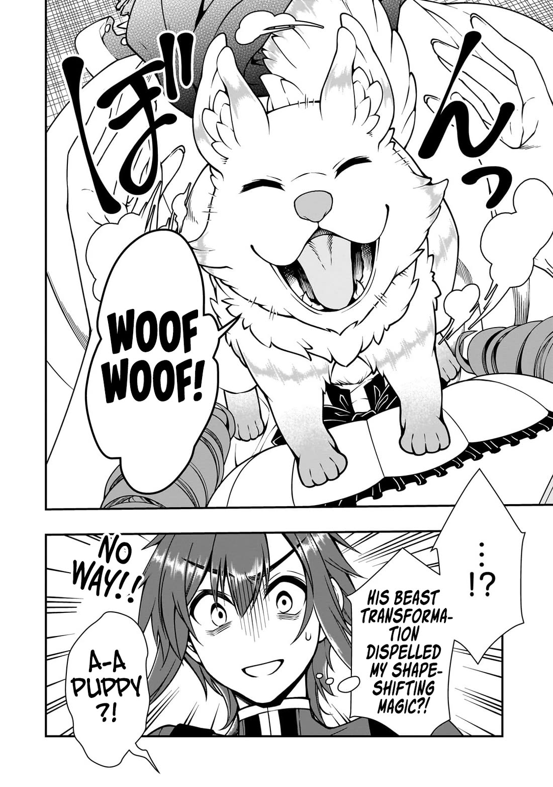 Lv2 kara Cheat datta Moto Yuusha Kouho no Mattari Isekai Life chapter 62 page 29