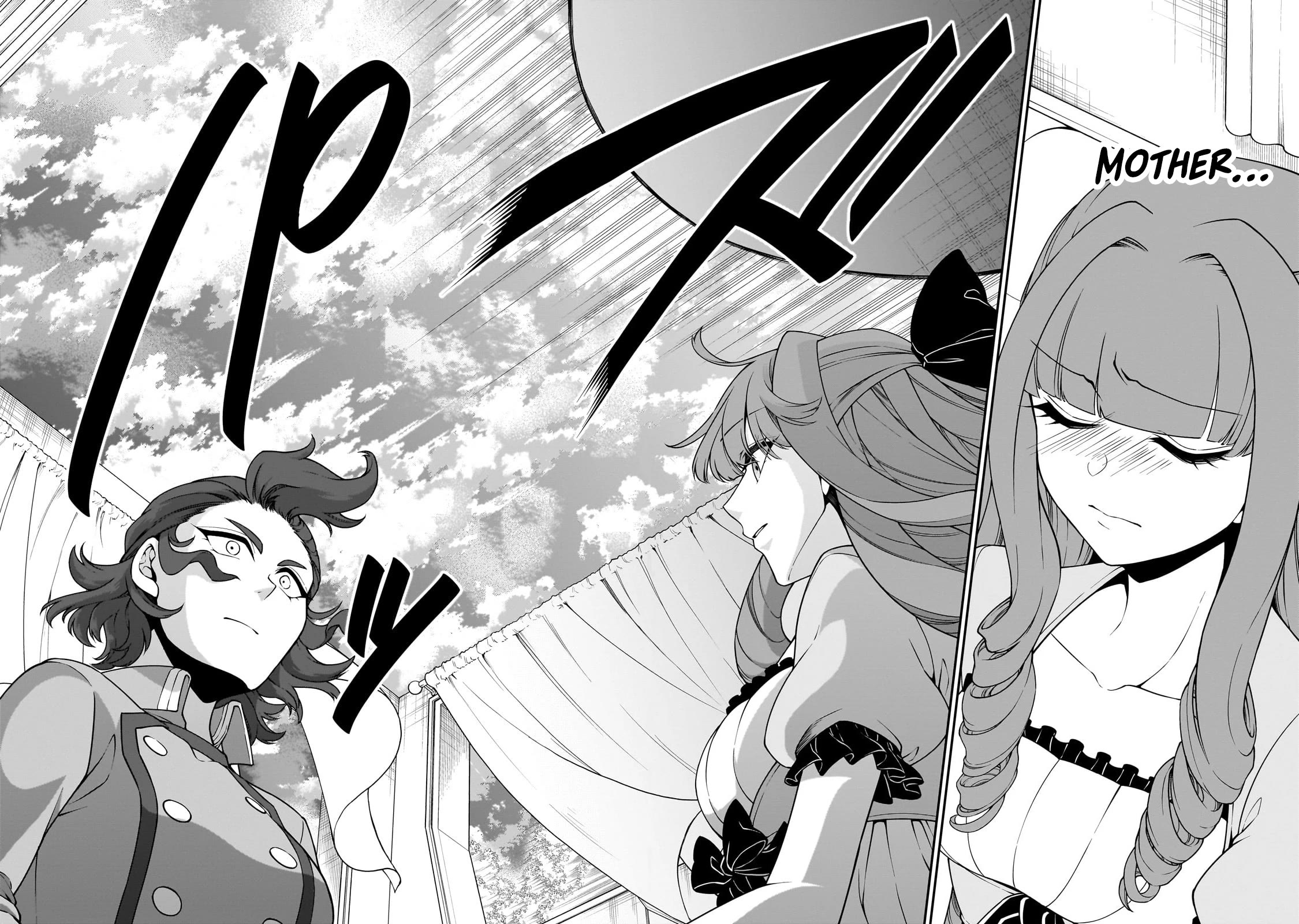 Lv2 kara Cheat datta Moto Yuusha Kouho no Mattari Isekai Life chapter 63 page 19
