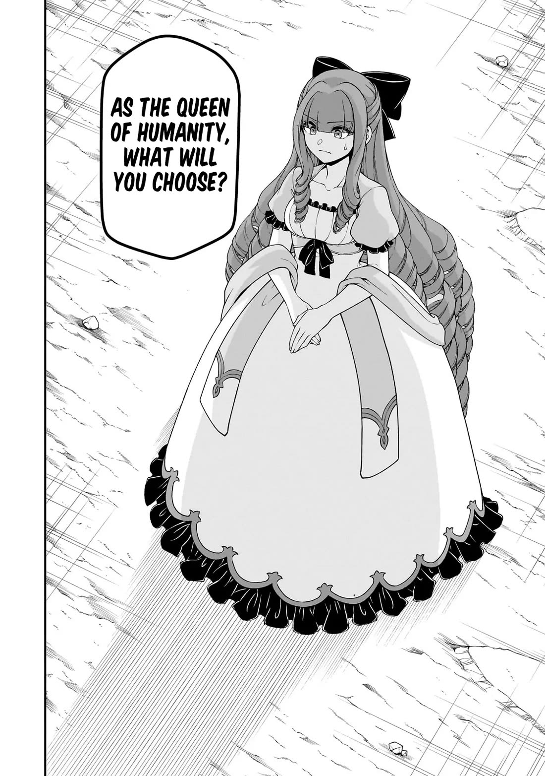 Lv2 kara Cheat datta Moto Yuusha Kouho no Mattari Isekai Life chapter 64 page 19