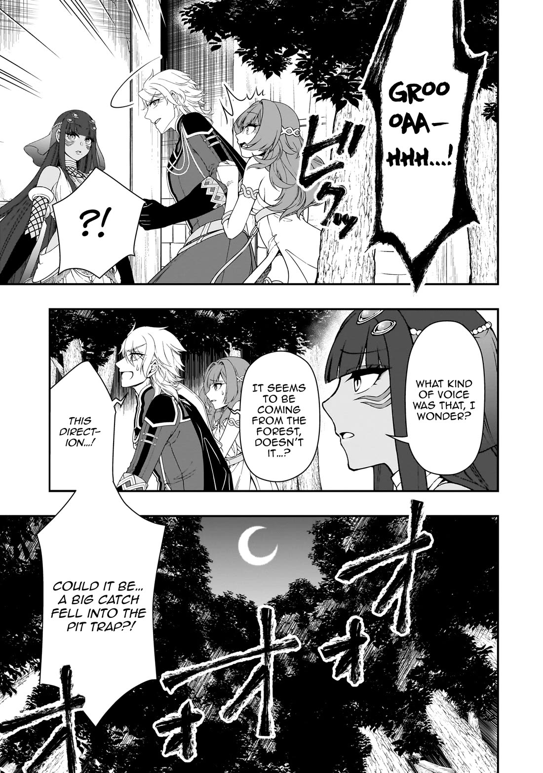 Lv2 kara Cheat datta Moto Yuusha Kouho no Mattari Isekai Life chapter 65 page 28