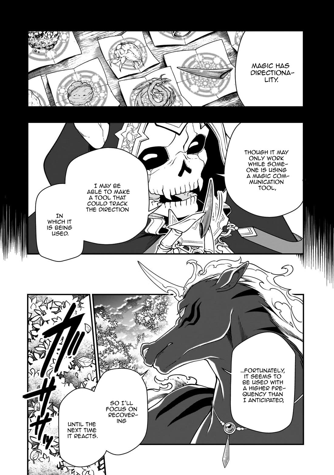 Lv2 kara Cheat datta Moto Yuusha Kouho no Mattari Isekai Life chapter 66 page 28