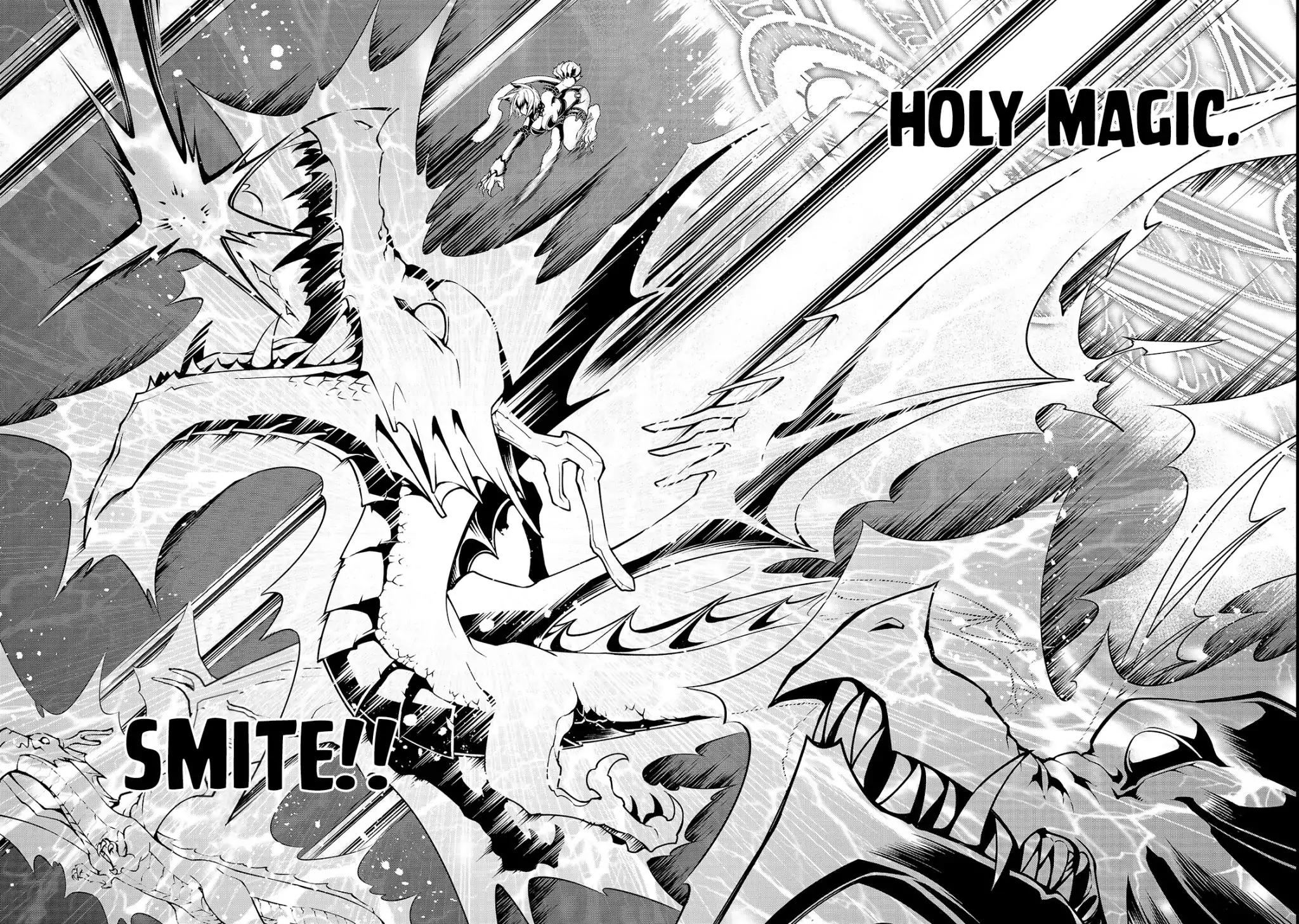 Lv2 kara Cheat datta Moto Yuusha Kouho no Mattari Isekai Life chapter 7 page 23