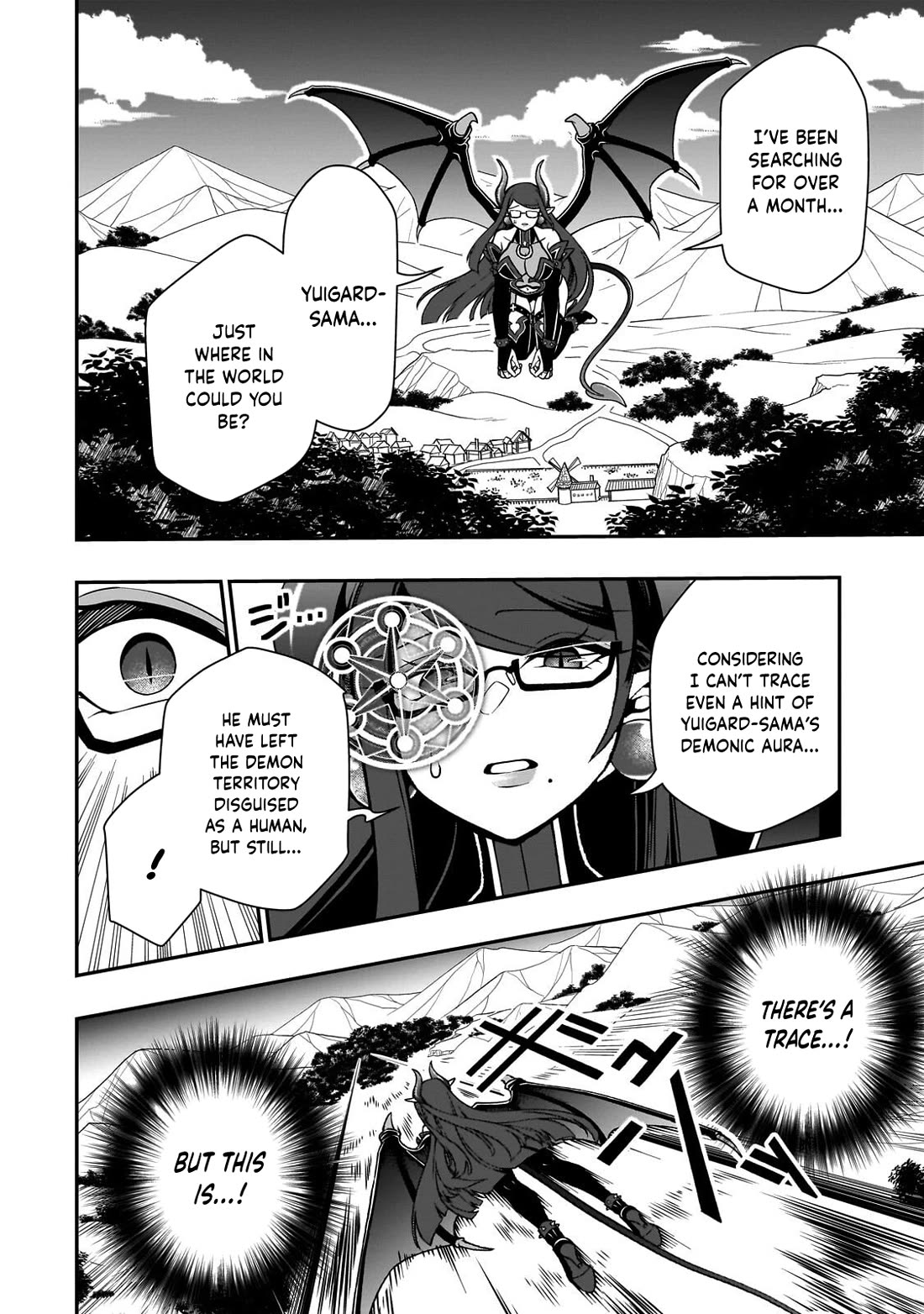 Lv2 kara Cheat datta Moto Yuusha Kouho no Mattari Isekai Life chapter 71 page 3