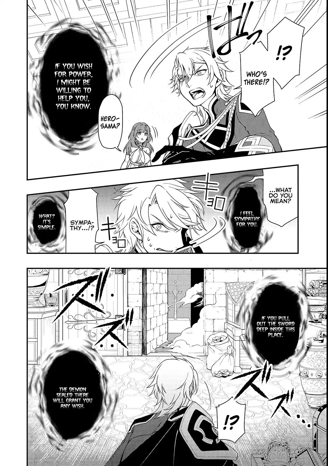 Lv2 kara Cheat datta Moto Yuusha Kouho no Mattari Isekai Life chapter 9 page 30
