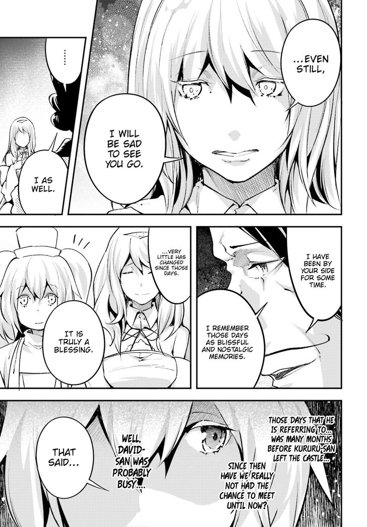 LV999 no Murabito chapter 25 page 12