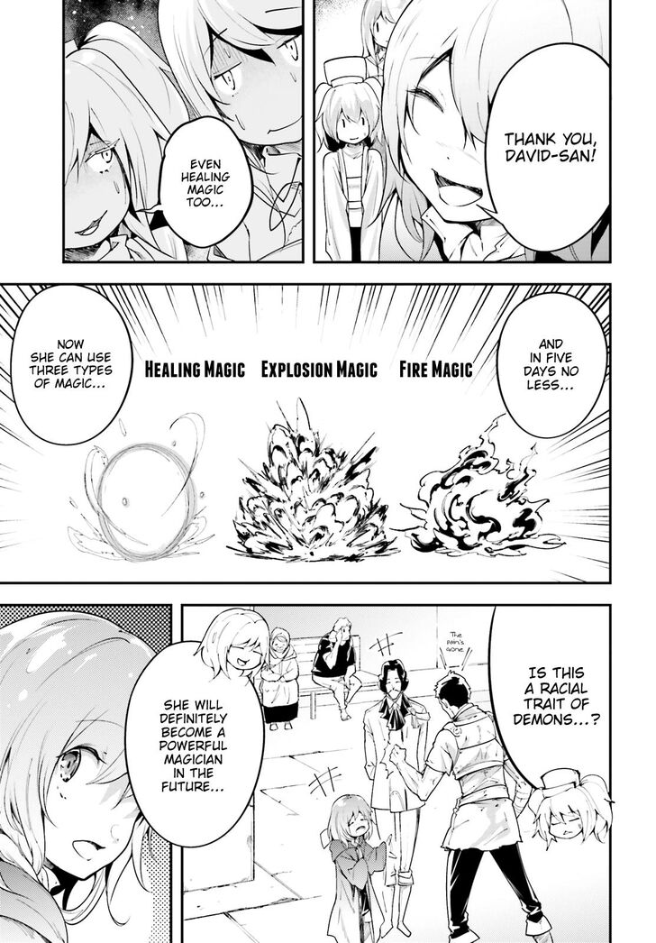 LV999 no Murabito chapter 25 page 4