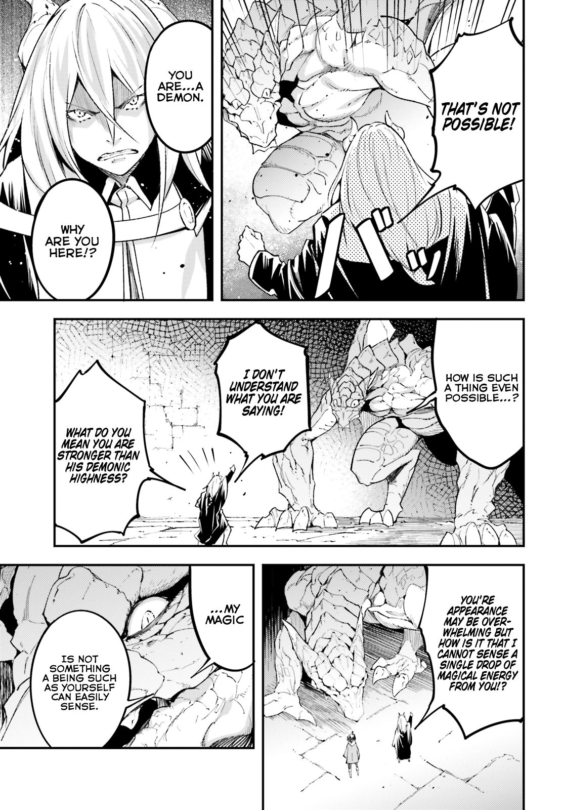 LV999 no Murabito chapter 26 page 10