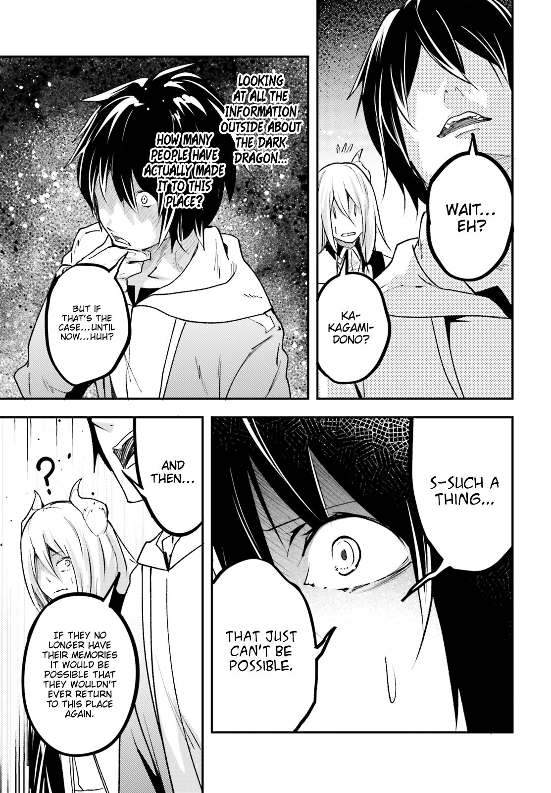 LV999 no Murabito chapter 26 page 24