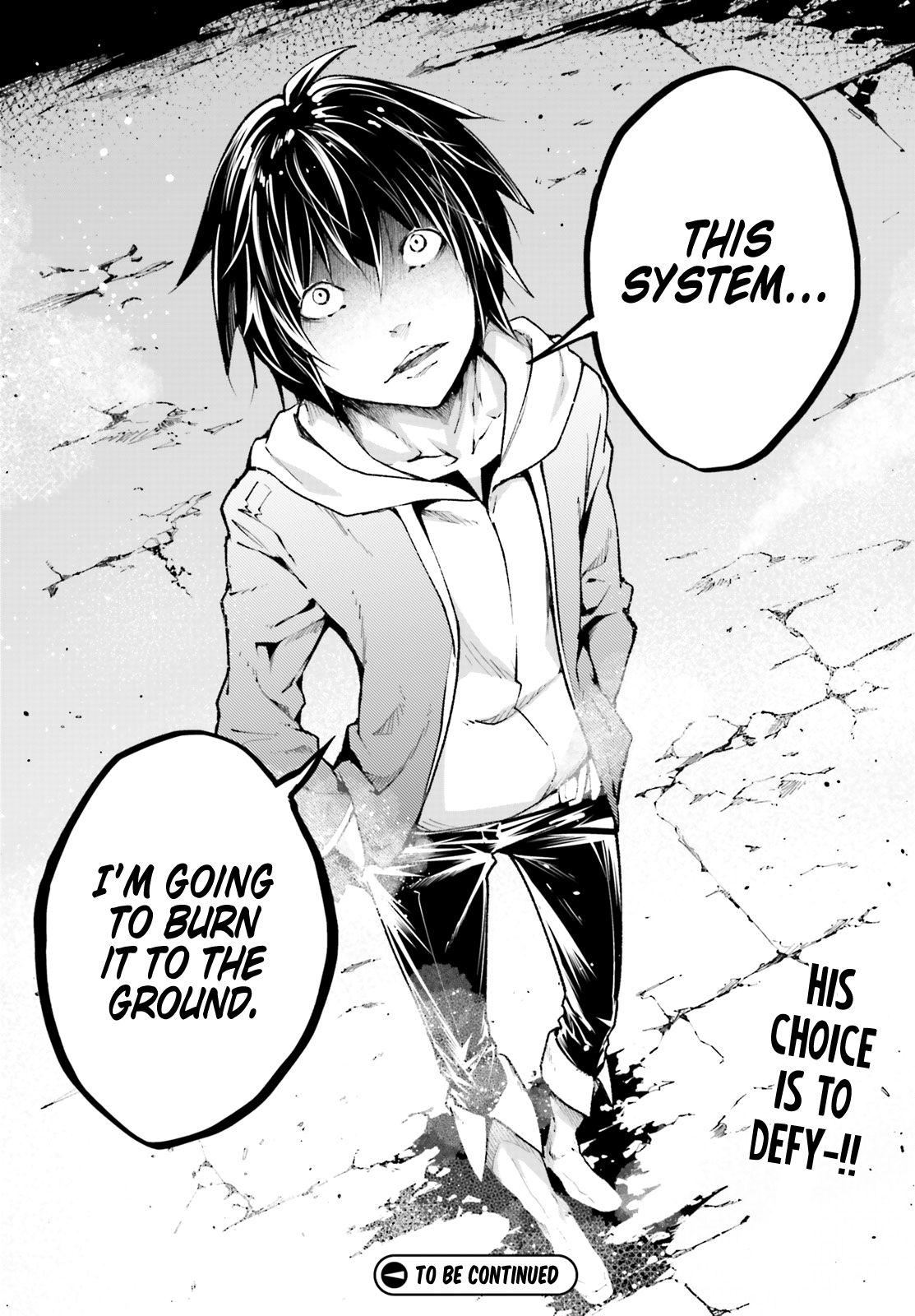 LV999 no Murabito chapter 26 page 37