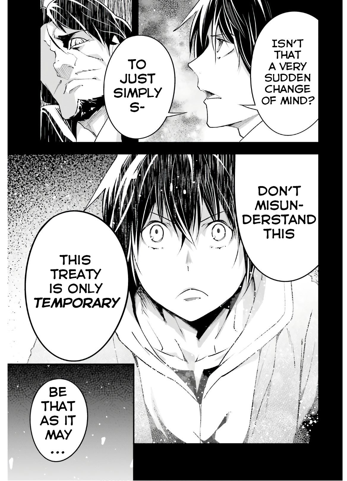 LV999 no Murabito chapter 37 page 6