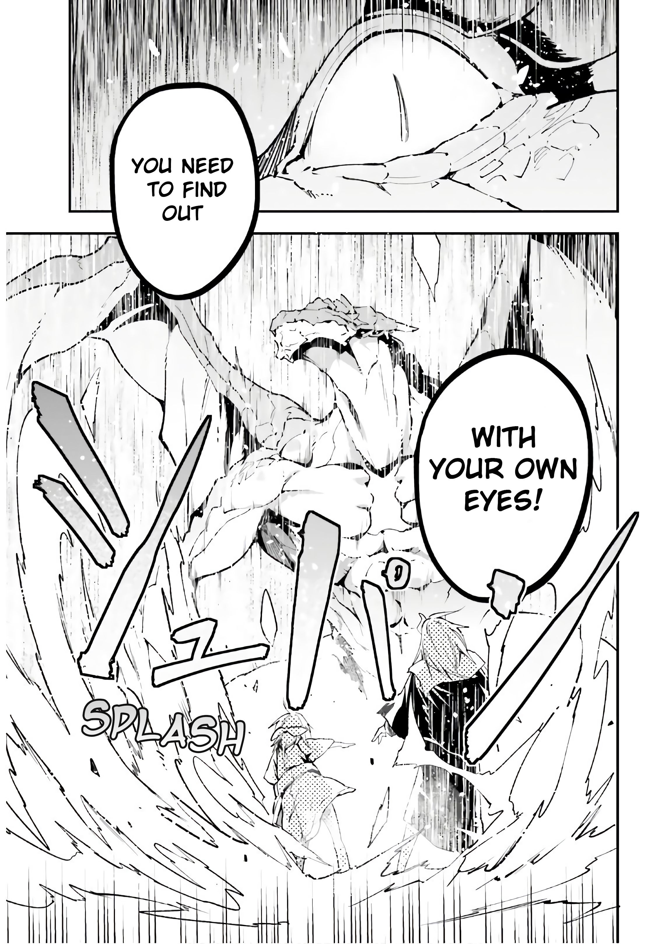 LV999 no Murabito chapter 42 page 10