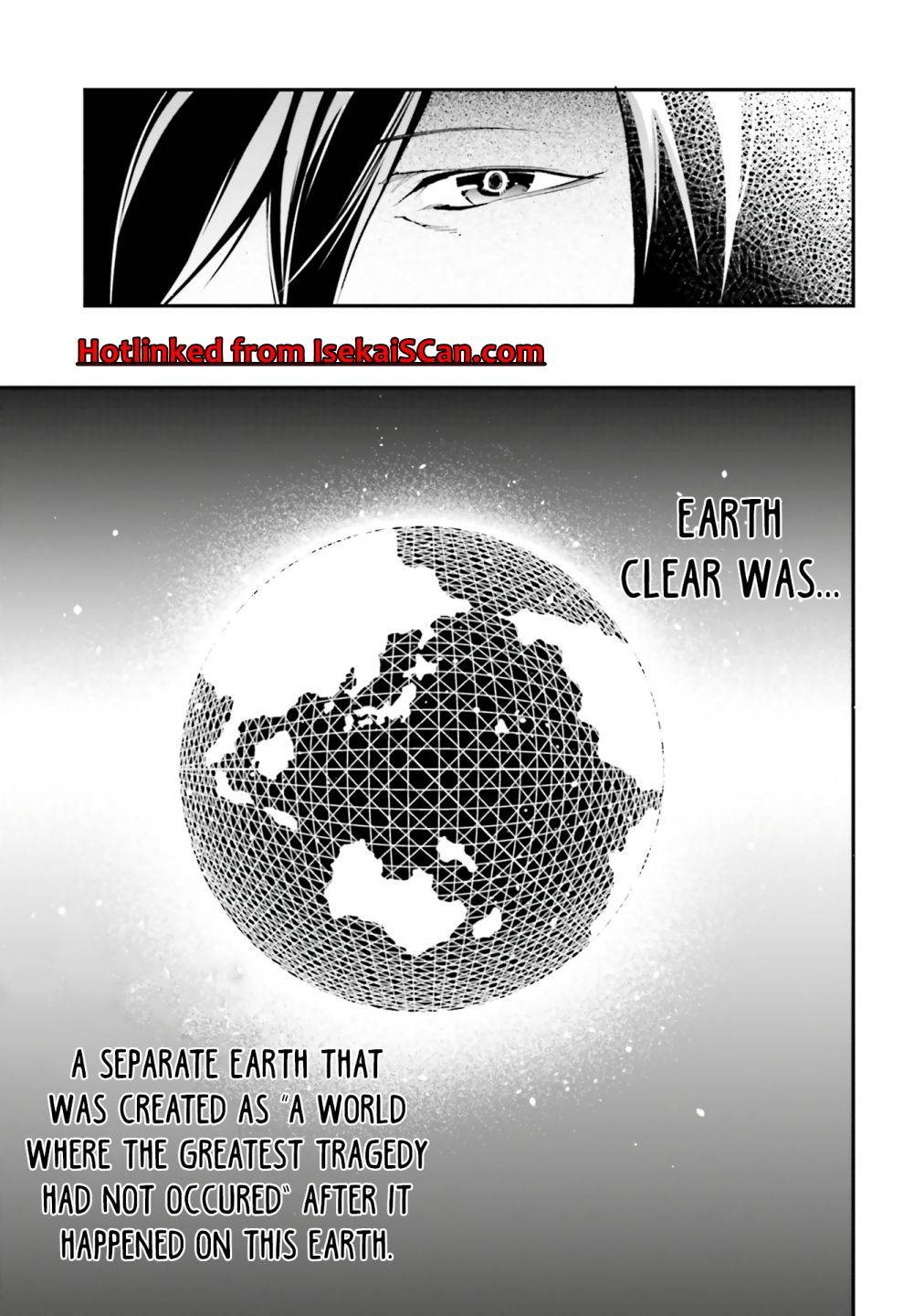 LV999 no Murabito chapter 43 page 13